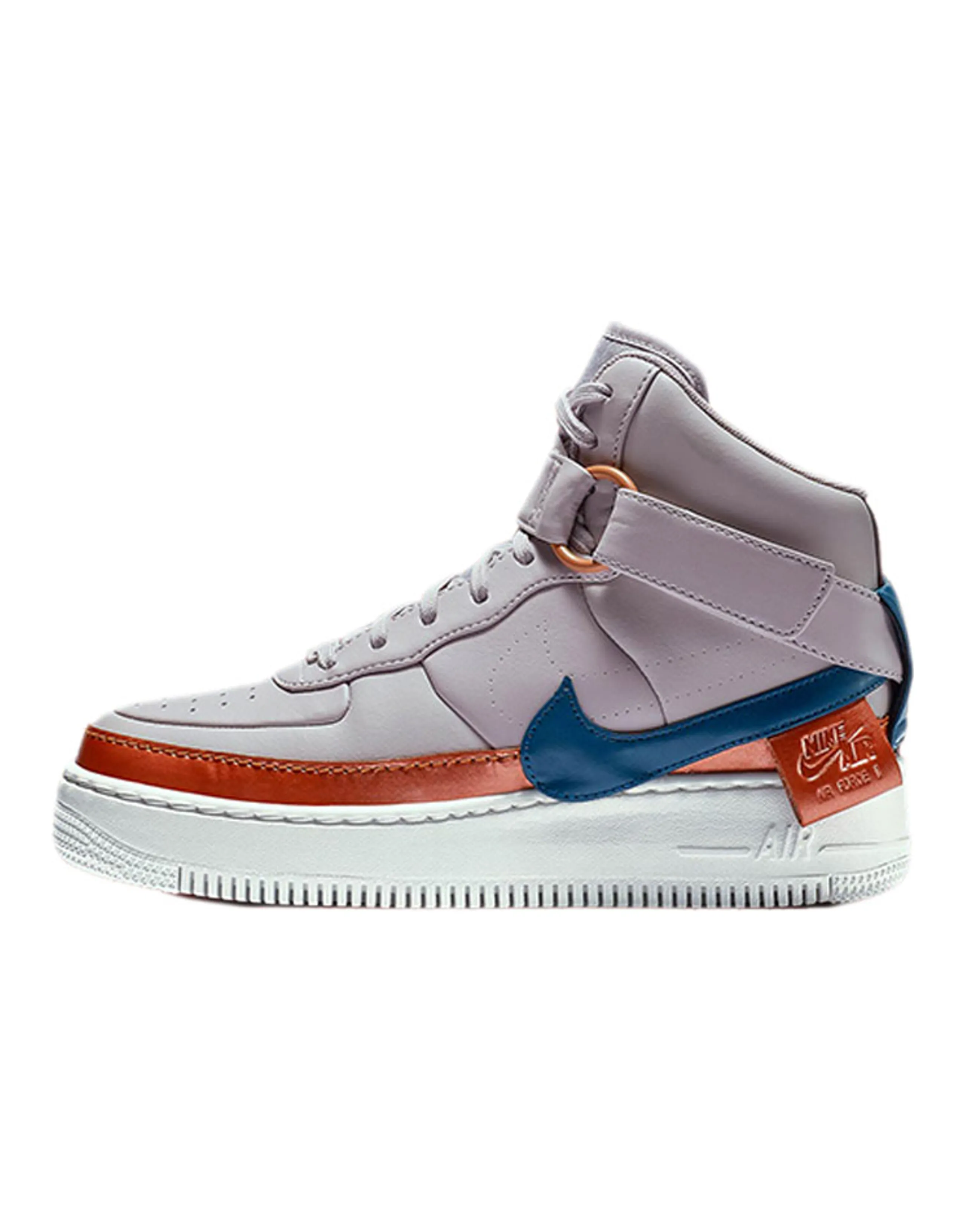 Nike Air Force 1 High Jester Xx Violet Ash Women's