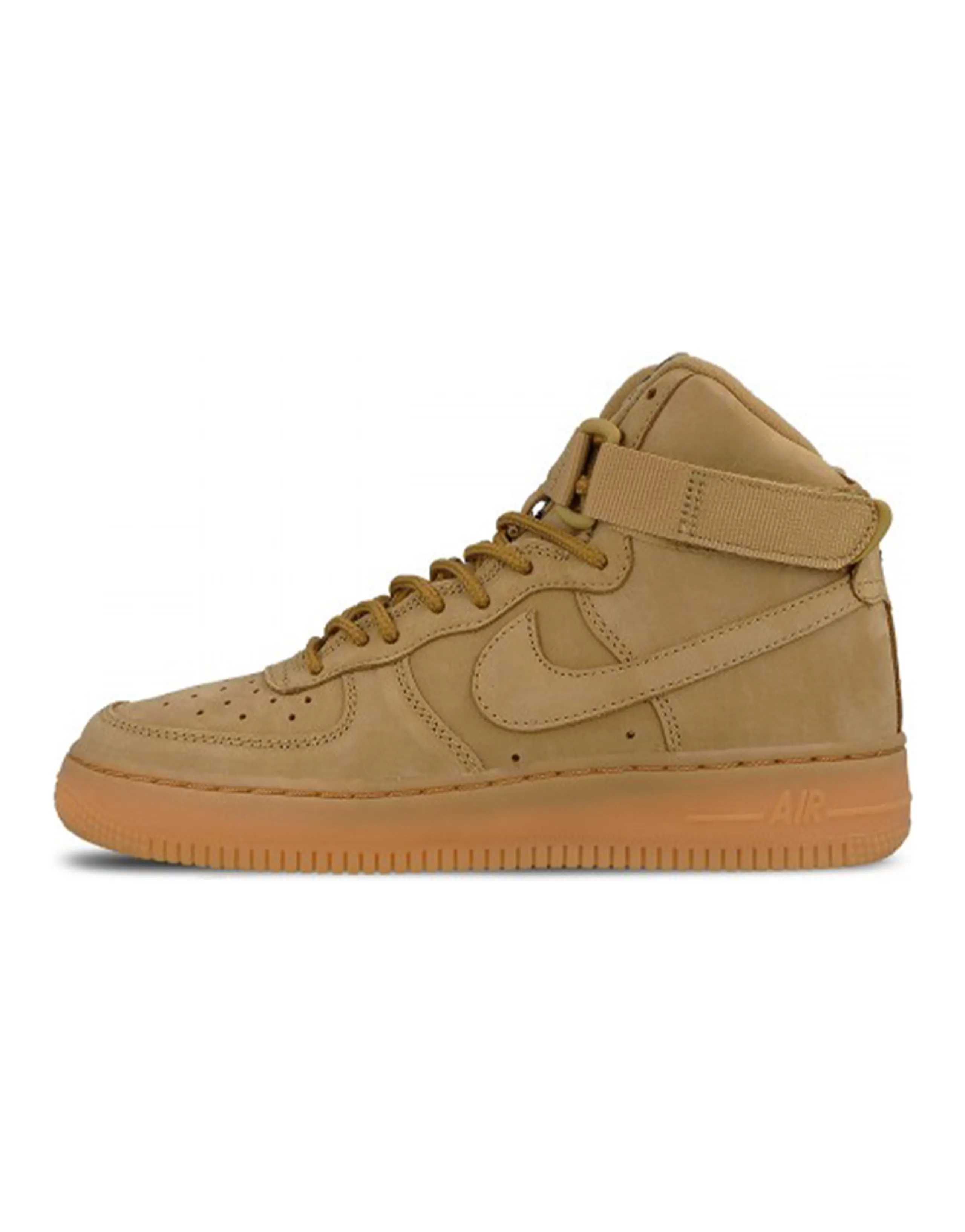 Nike Air Force 1 High Flax 2017 GS