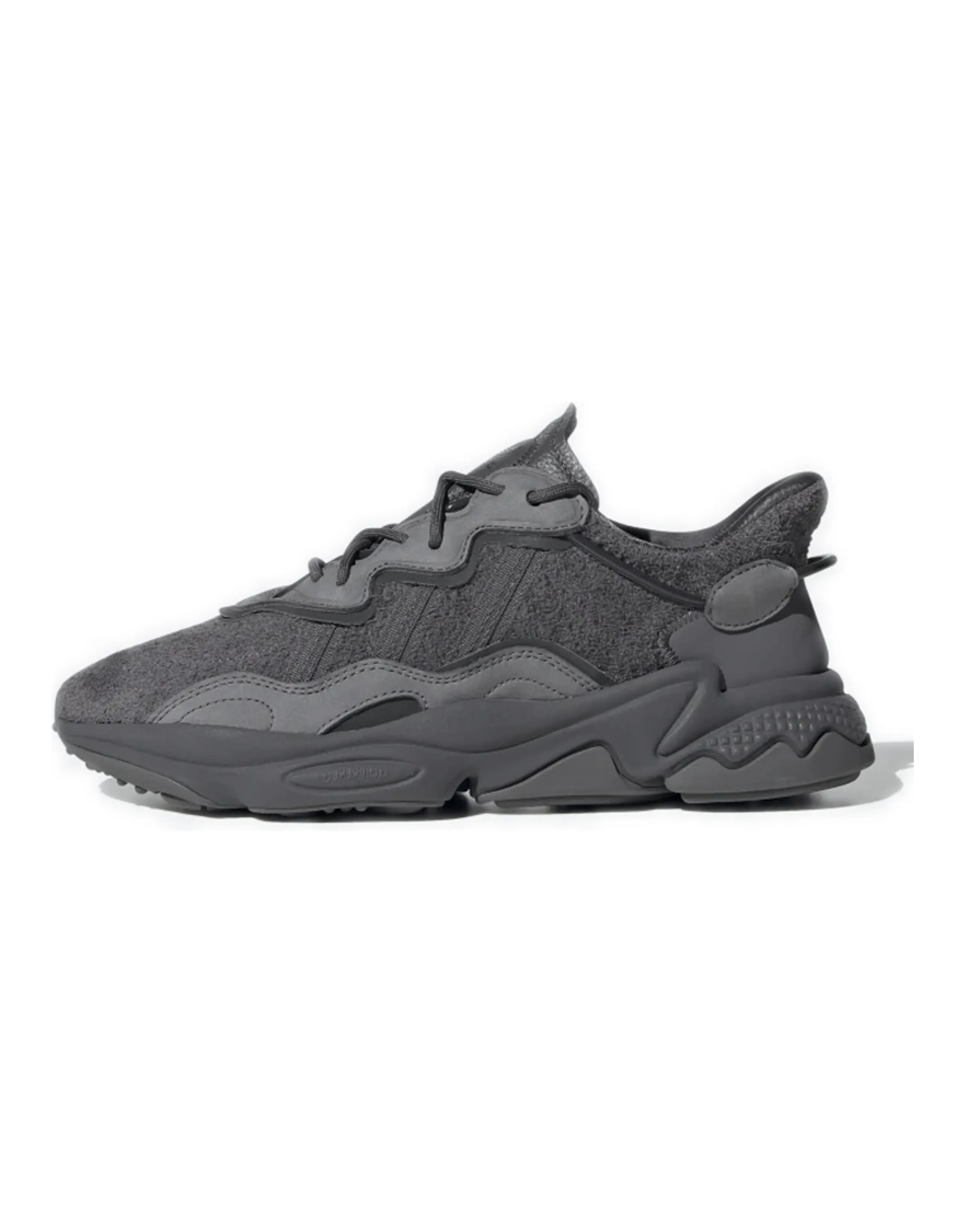 Adidas Originals Ozweego 'Grey'