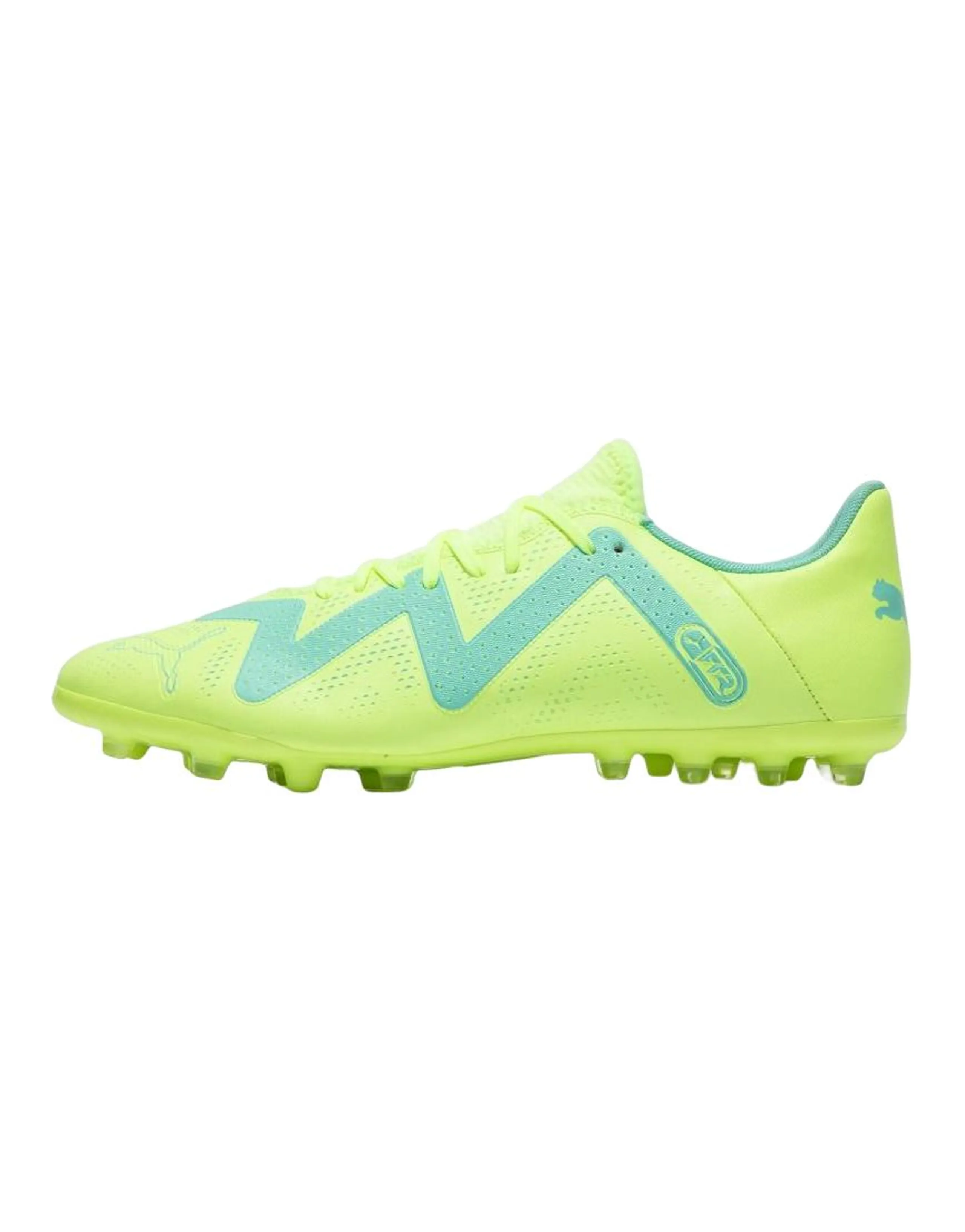 PUMA Future Play Mg 'Fast Yellow'