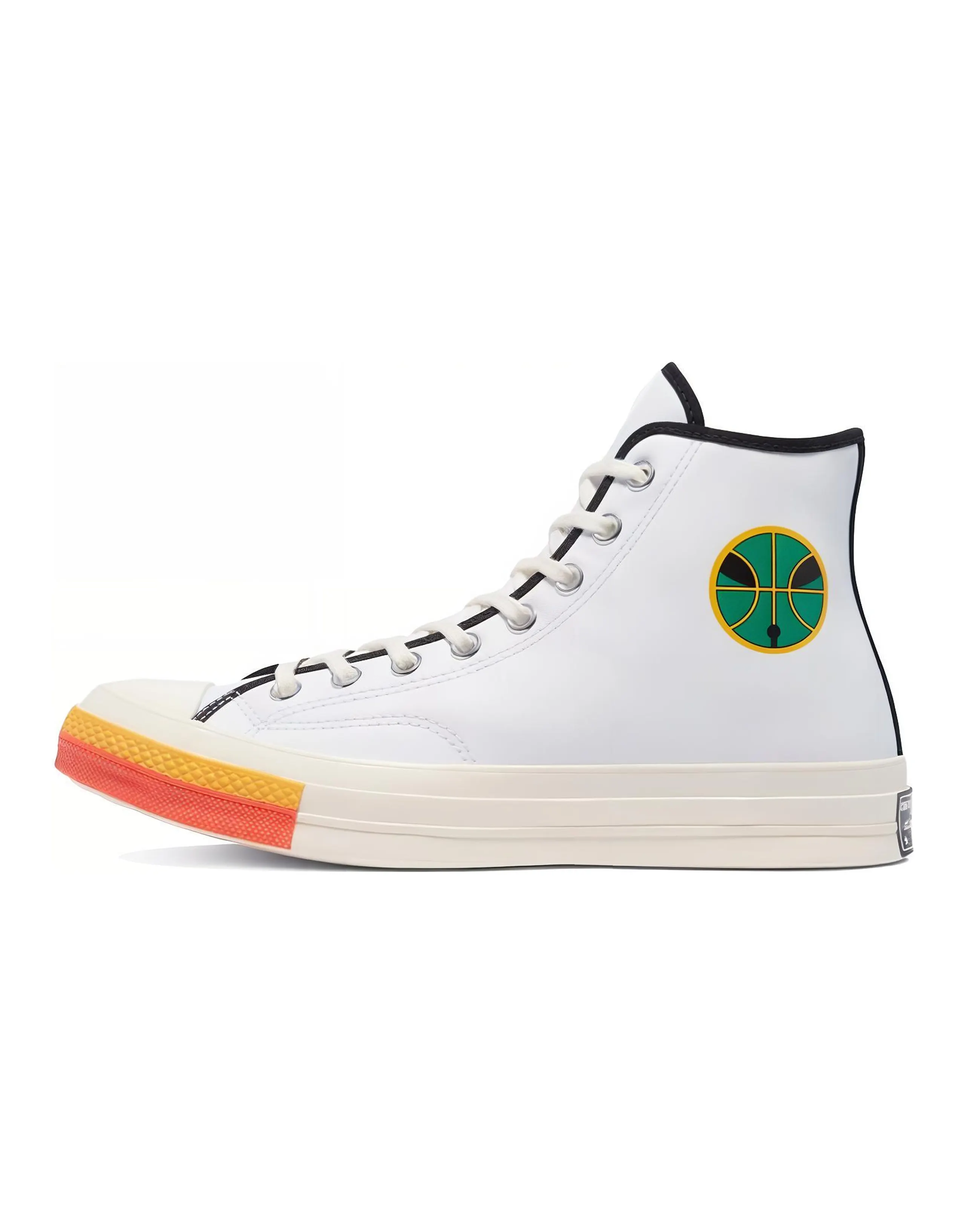 Converse Chuck Taylor All Star 70 Hi Leather Raygun