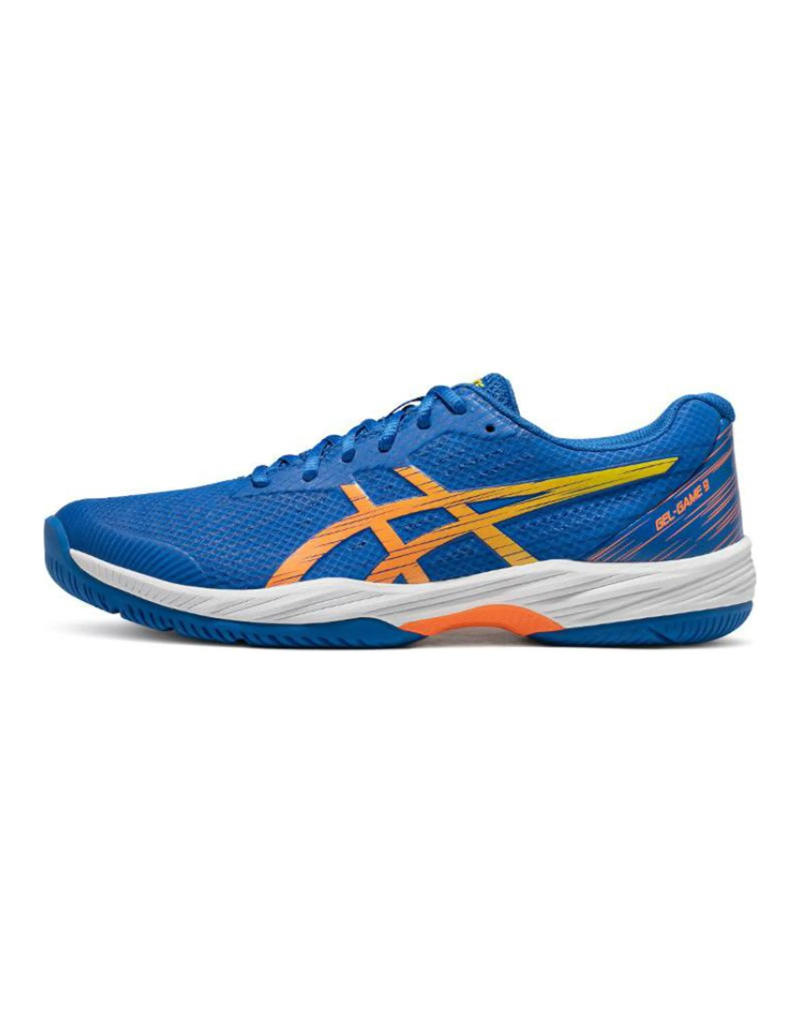 Asics Gel Game 9 'Tuna Blue'