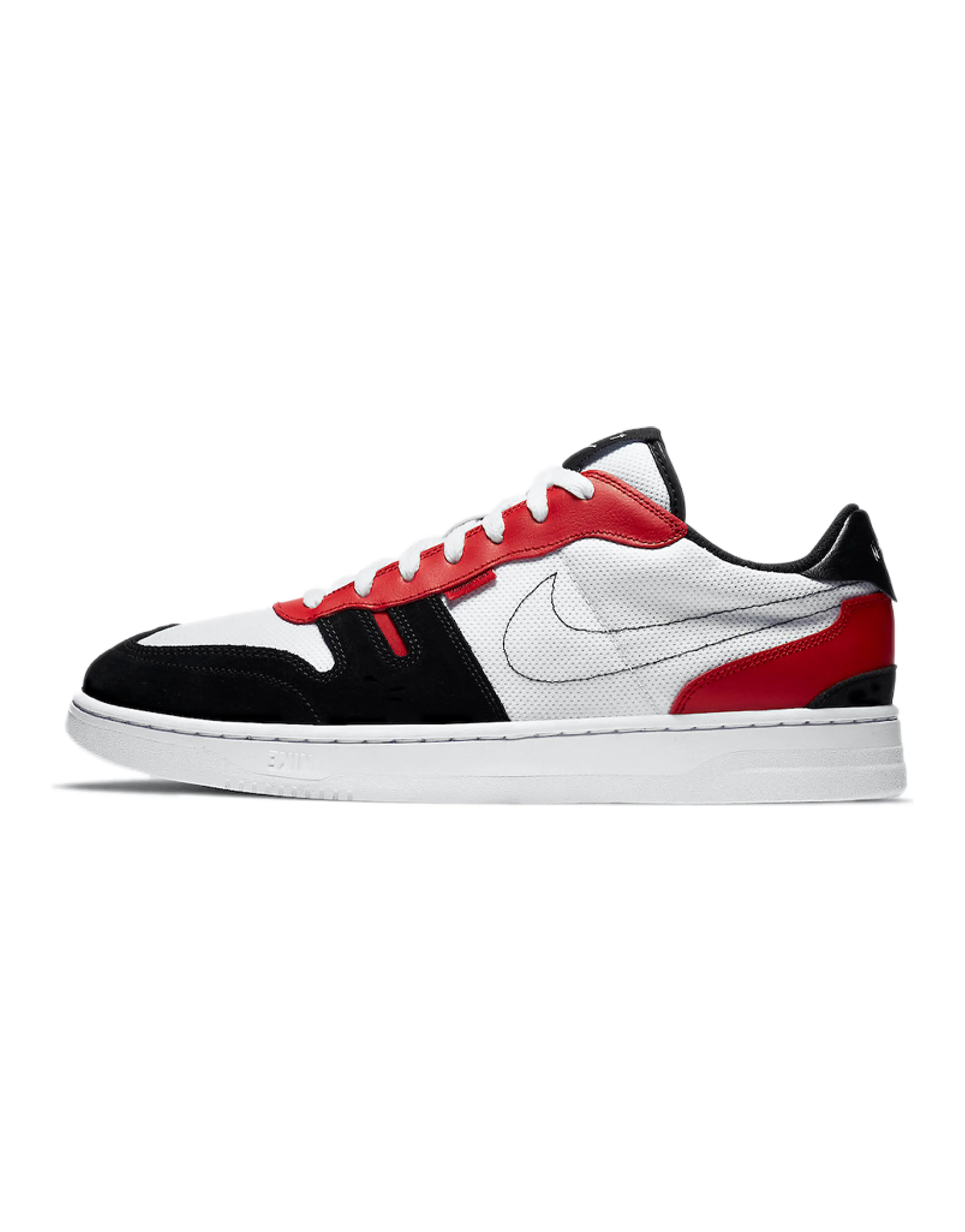 Nike Squash Type University Red