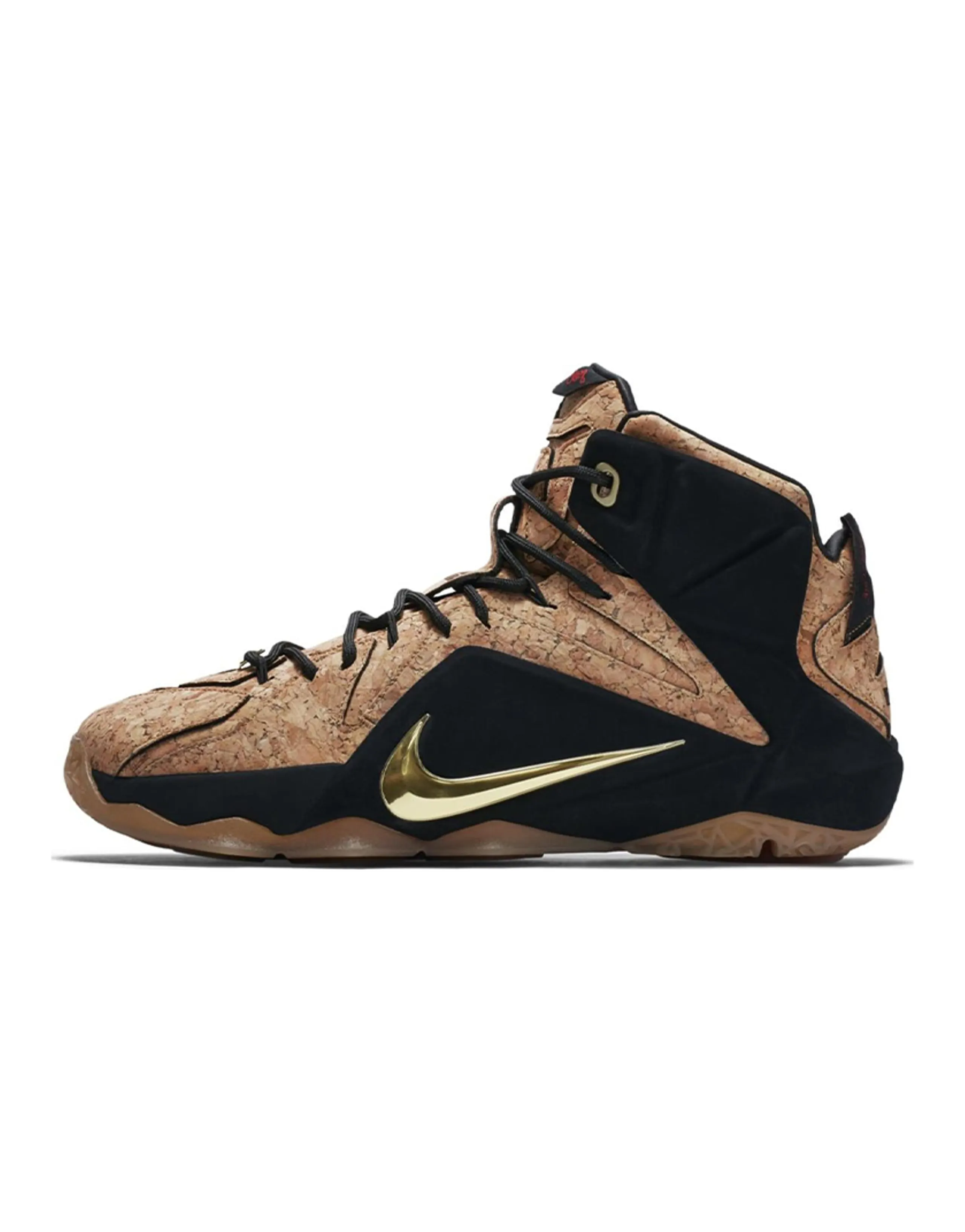 Nike LeBron 12 Ext Cork