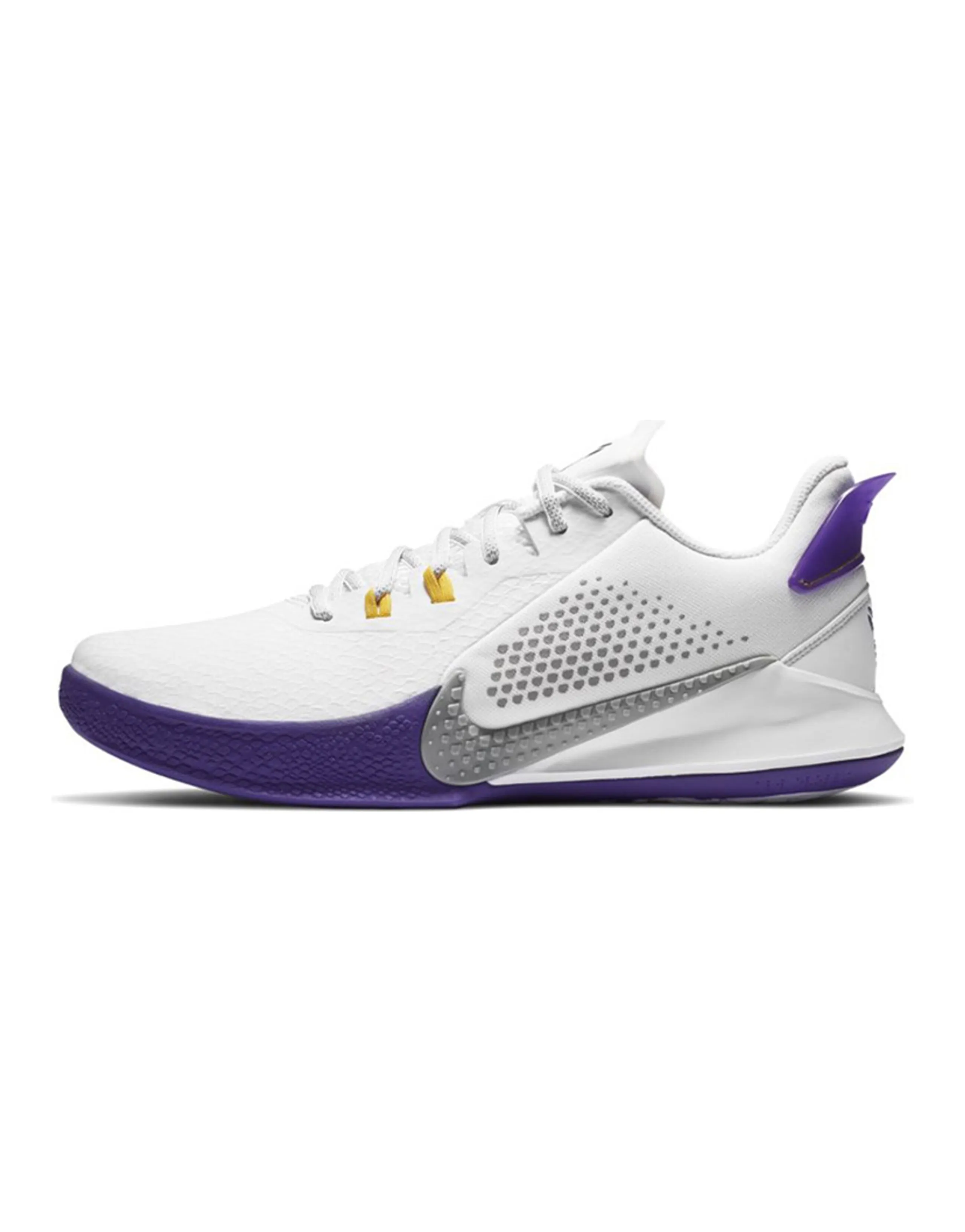 Nike Mamba Fury Ep Lakers Home