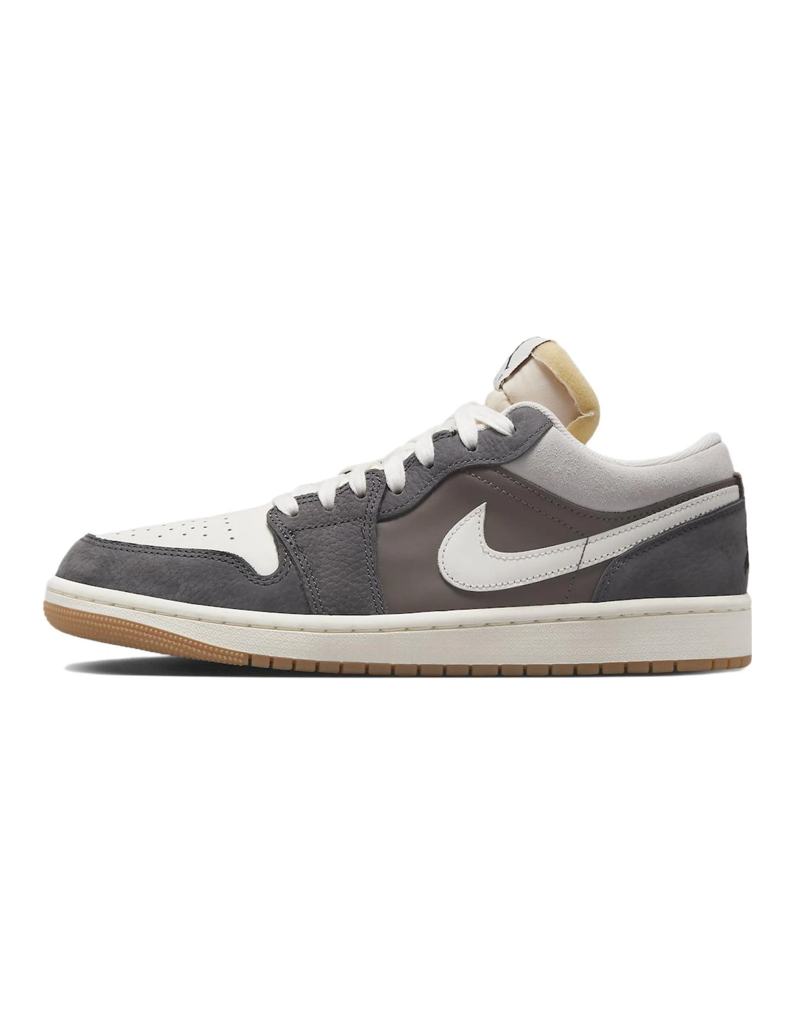 JORDAN 1 Low Snkrs Day Korea Magpie 2023