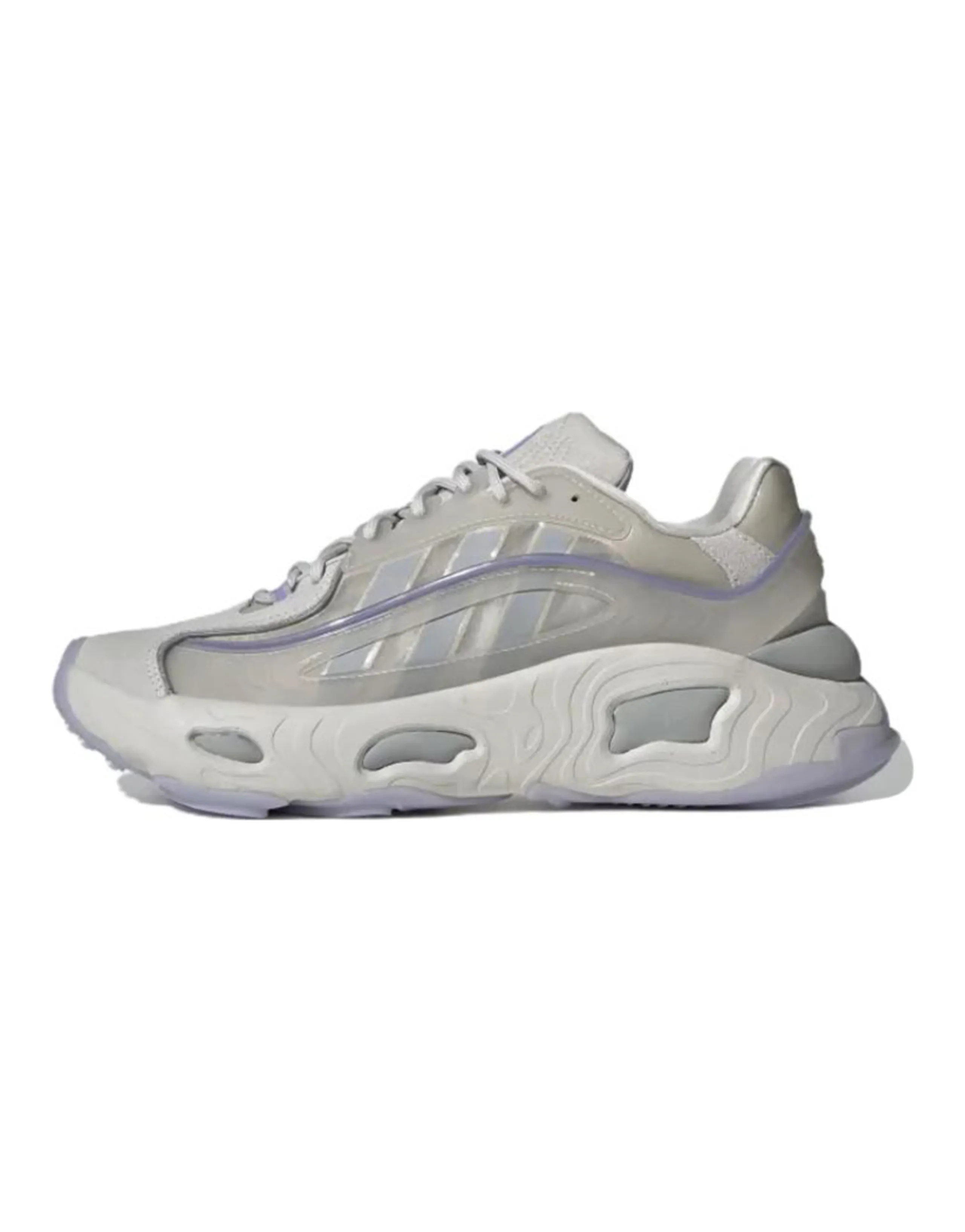 Adidas Originals Oznova Halo Dash Grey Women's