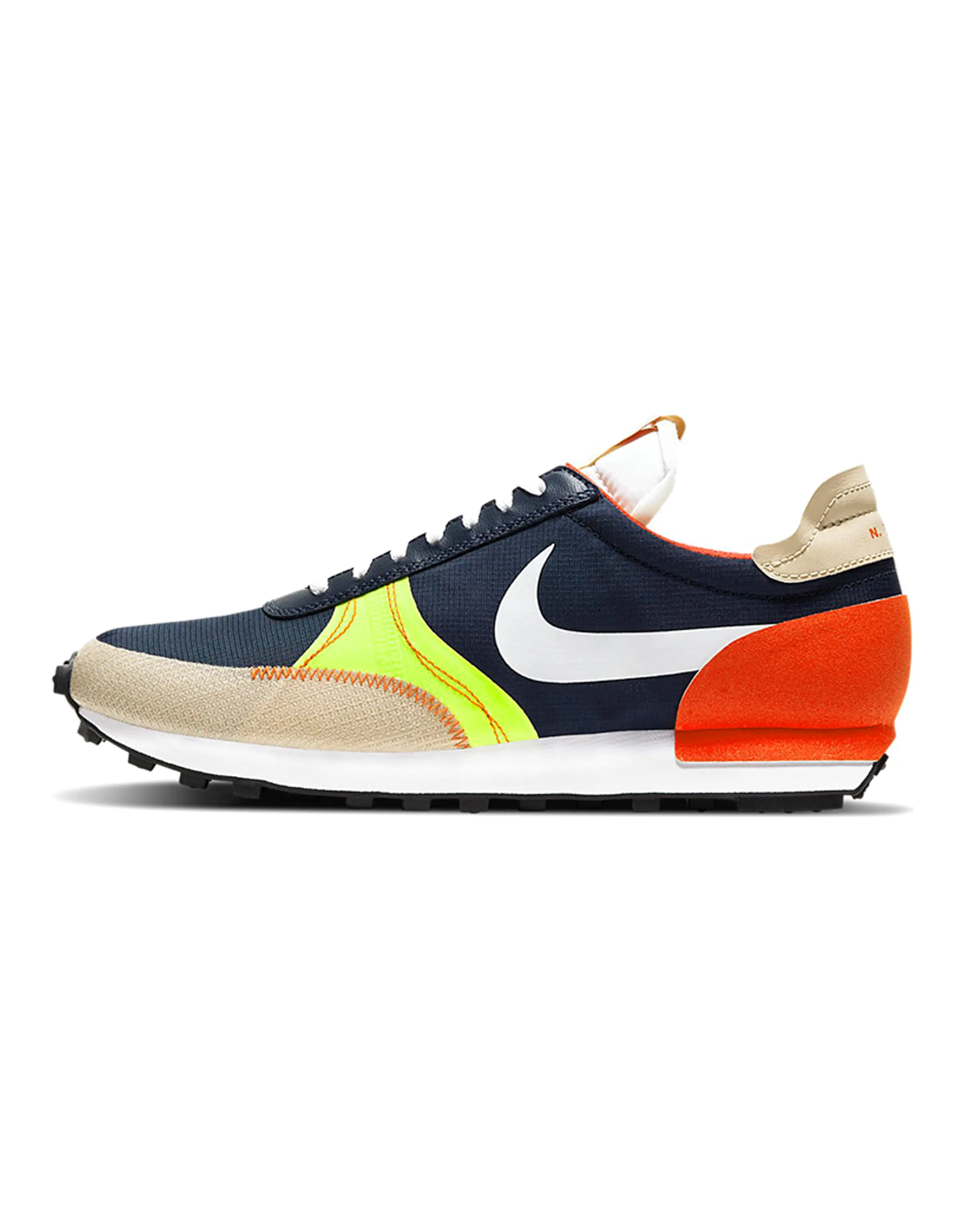 Nike DBreak Type Se Obsidian