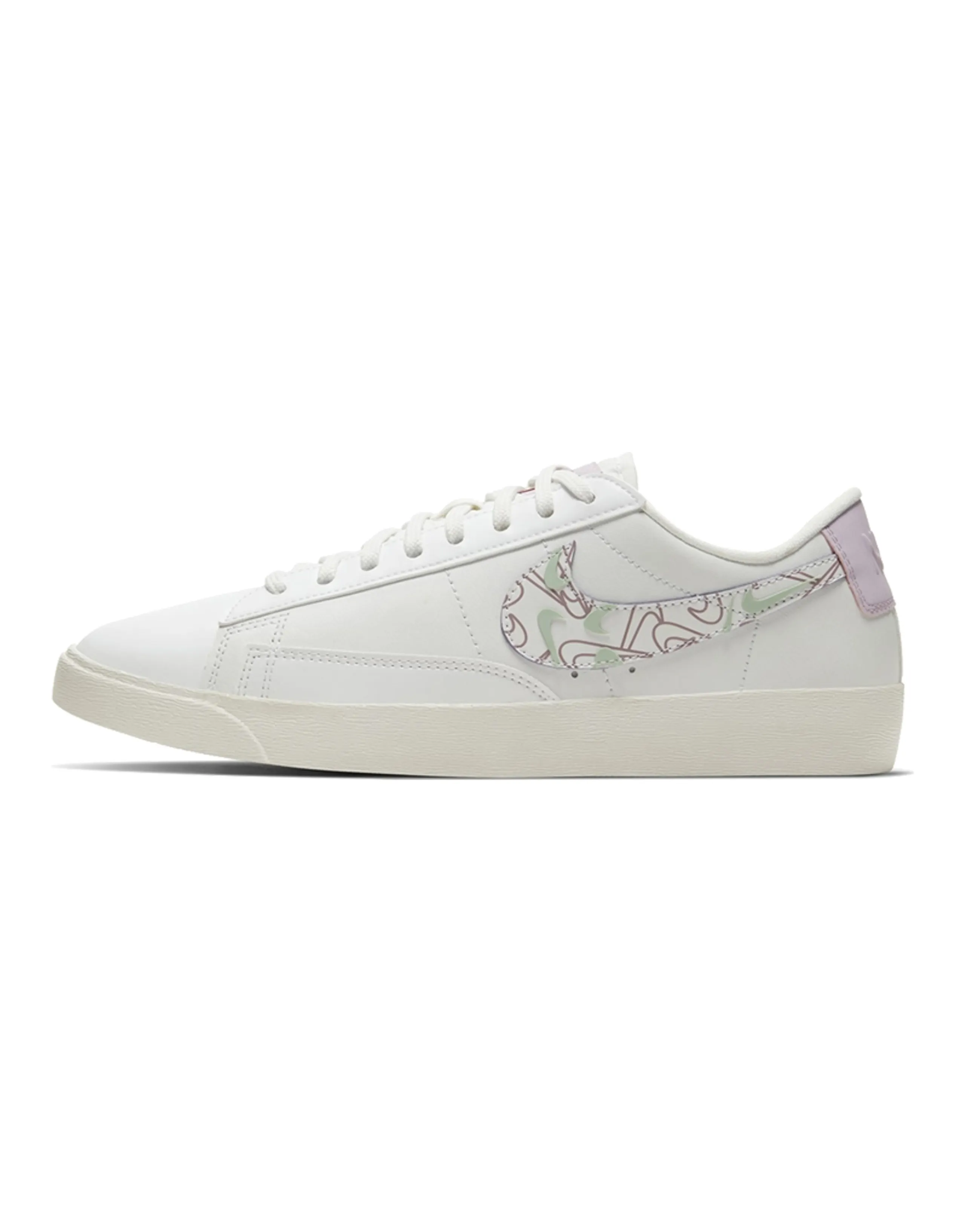 Nike Blazer Low Valentine's Day Women's