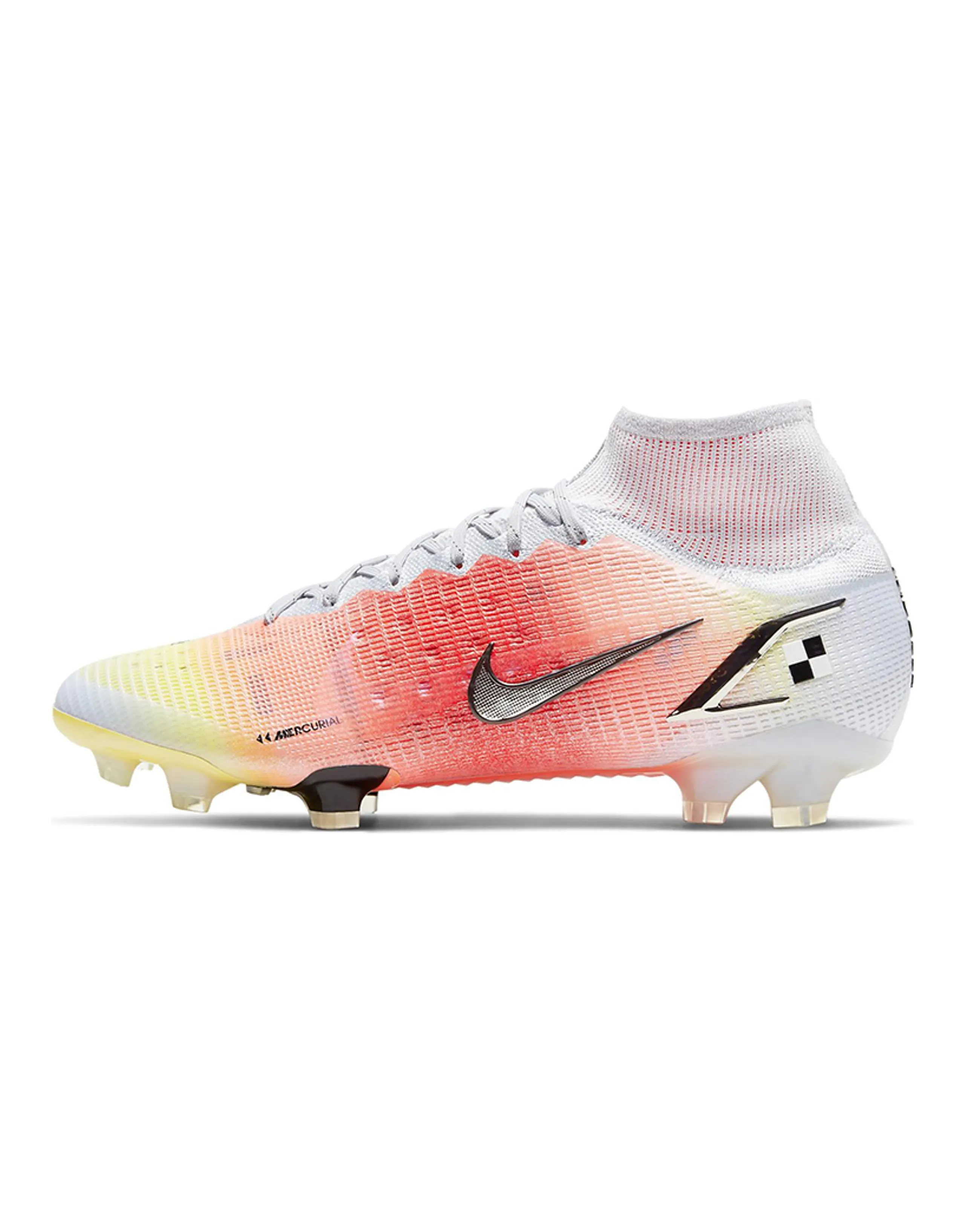 Nike Mercurial Dream Speed Superfly 8 Elite Fg Bright Mango