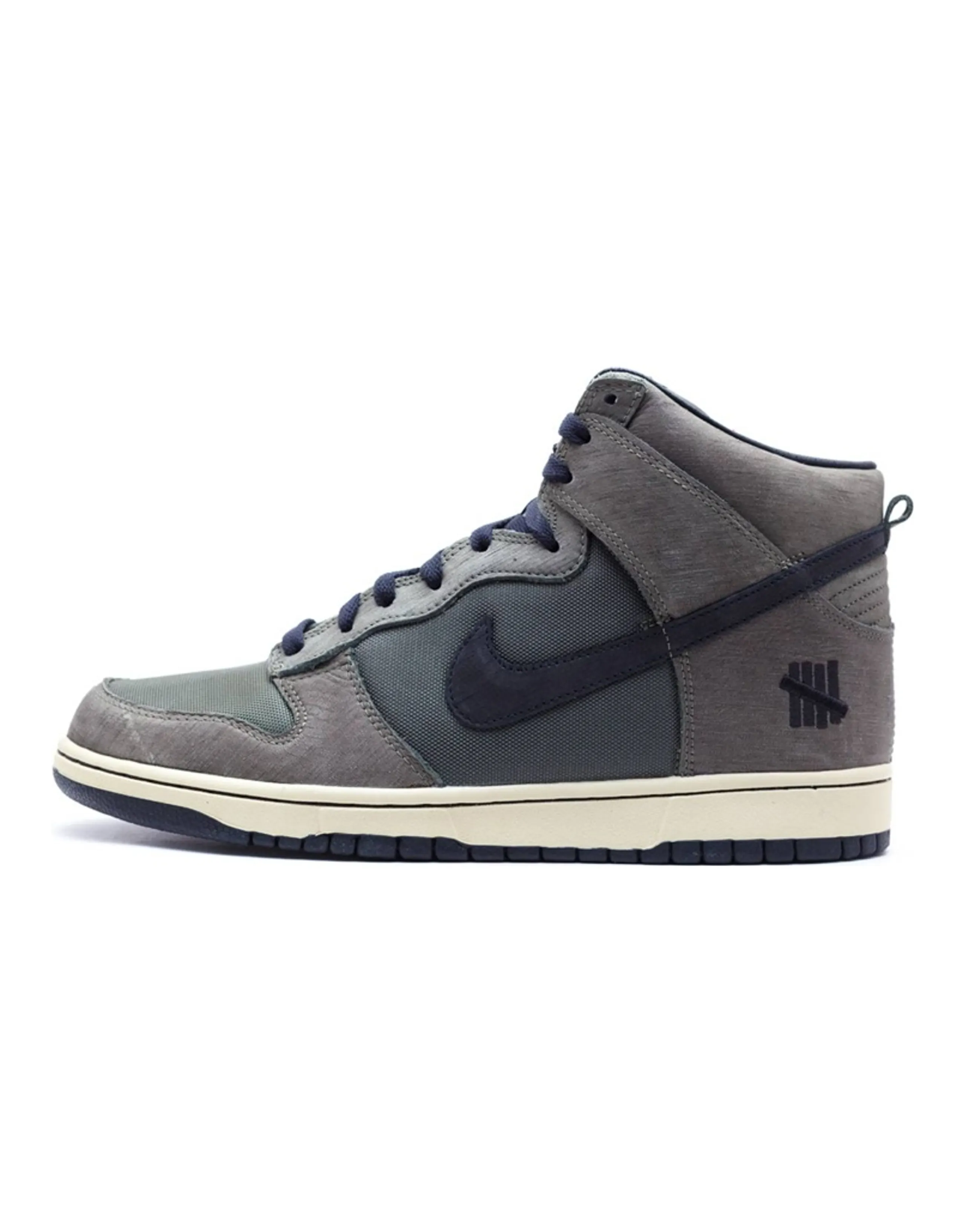 Nike Dunk High Undefeated Bring Back Pack Ballistic Green