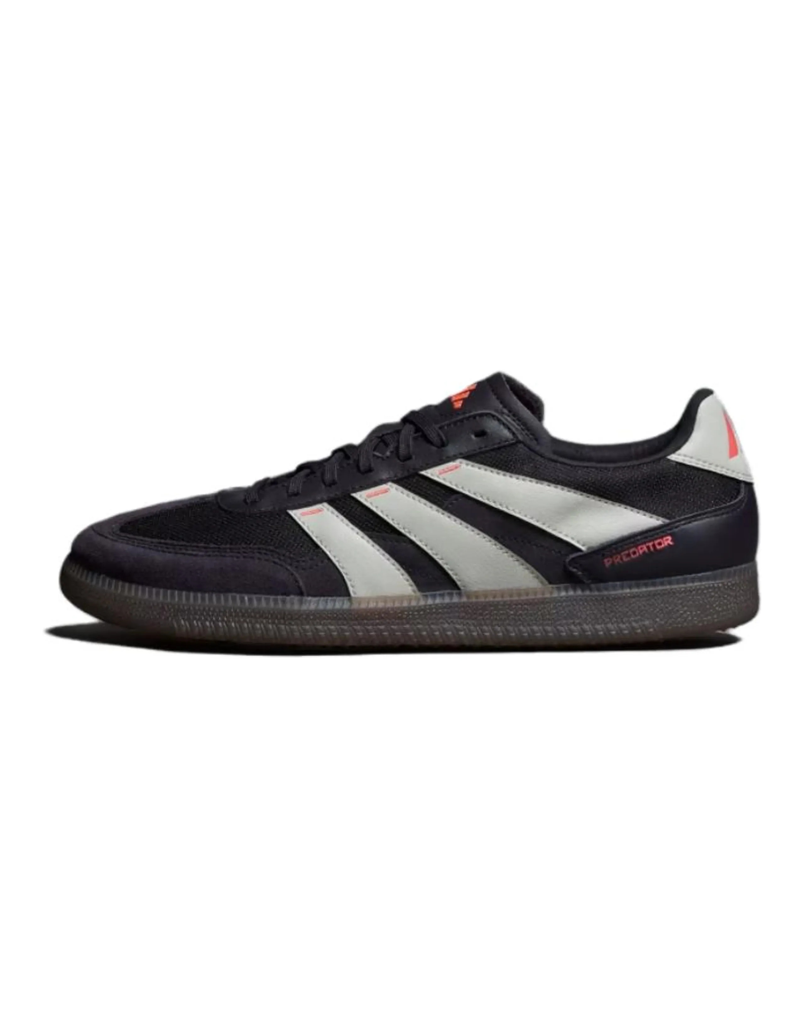 Adidas Predator Freestyle Aurora Black Alumina Turbo
