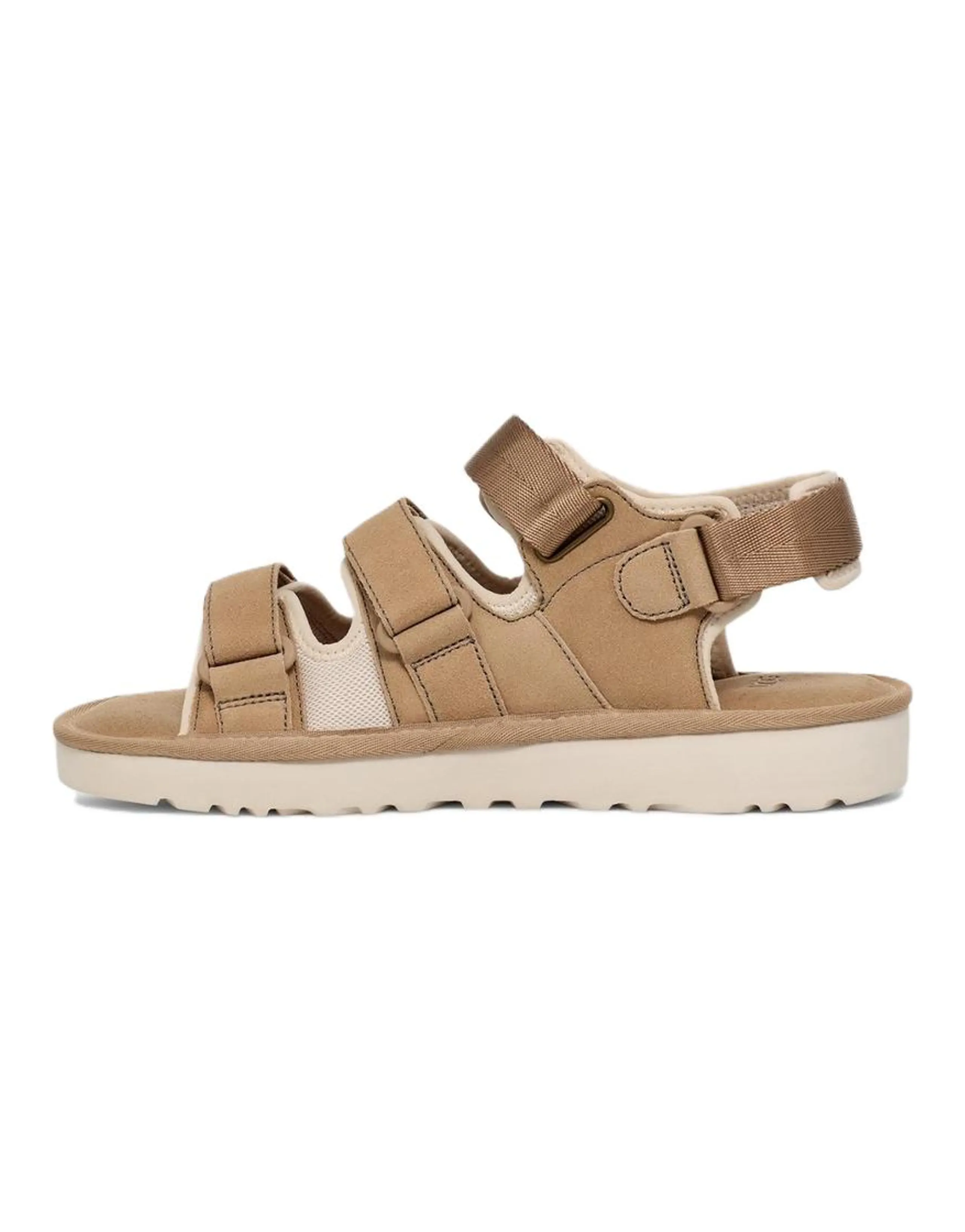 UGG Goldencoast Multistrap Sandal Sand