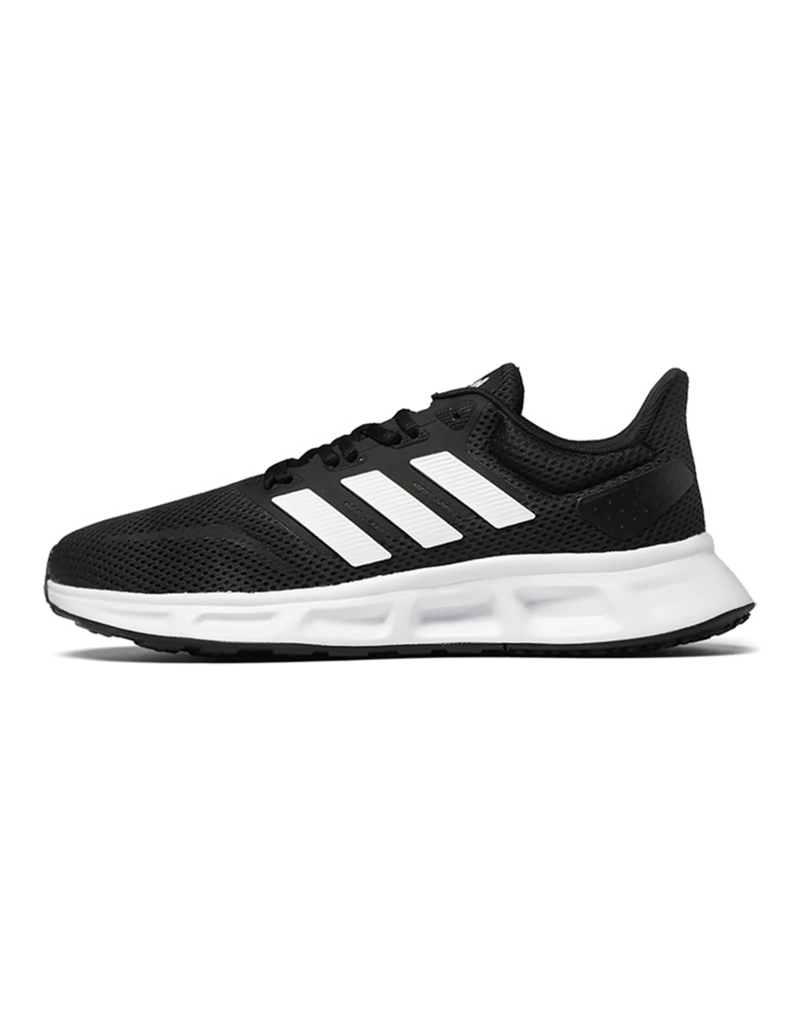 Adidas Unisex Showtheay 2.0 Running Shoes Black