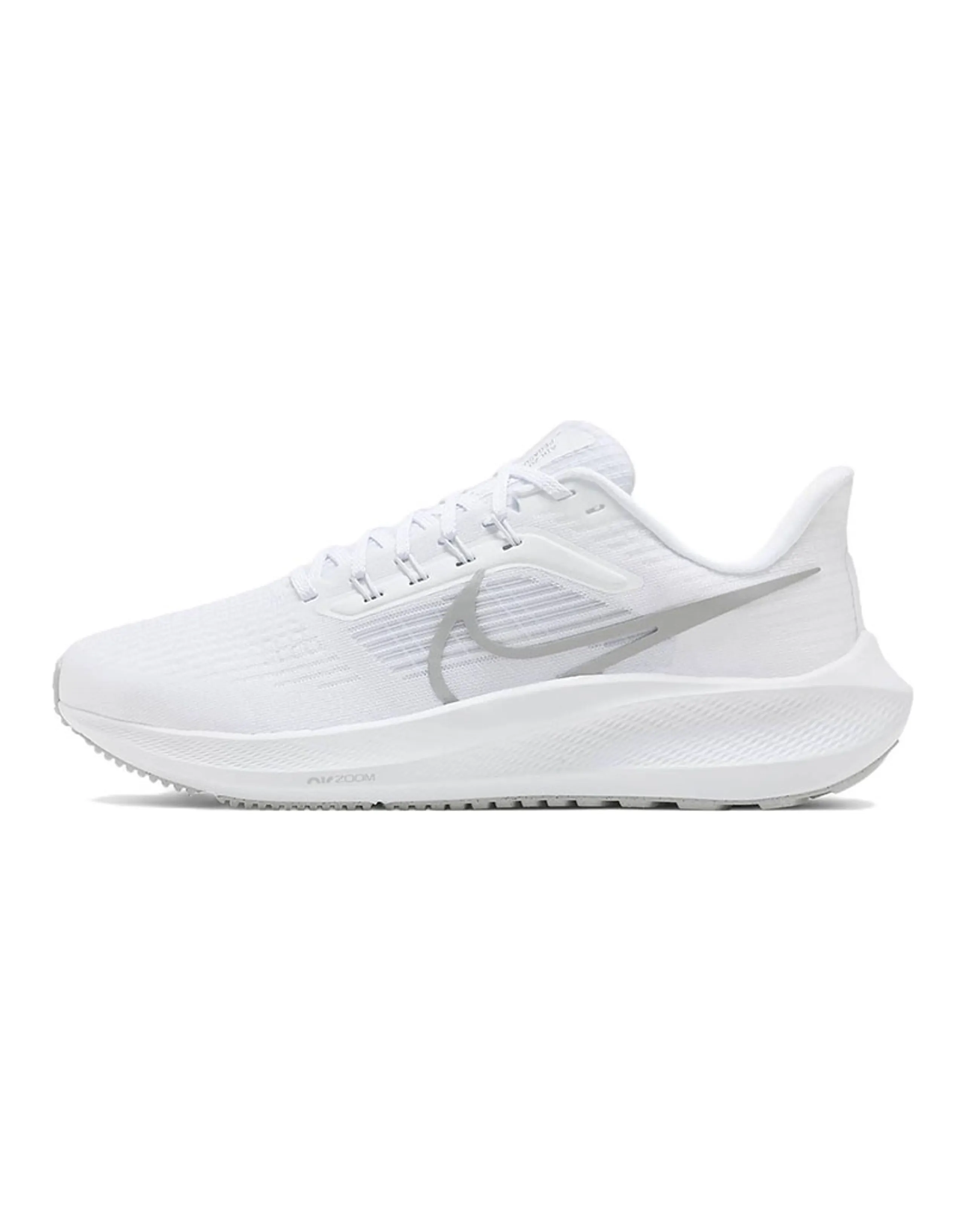 Nike Air Zoom Pegasus 39 'White Pure Platinum' Women's