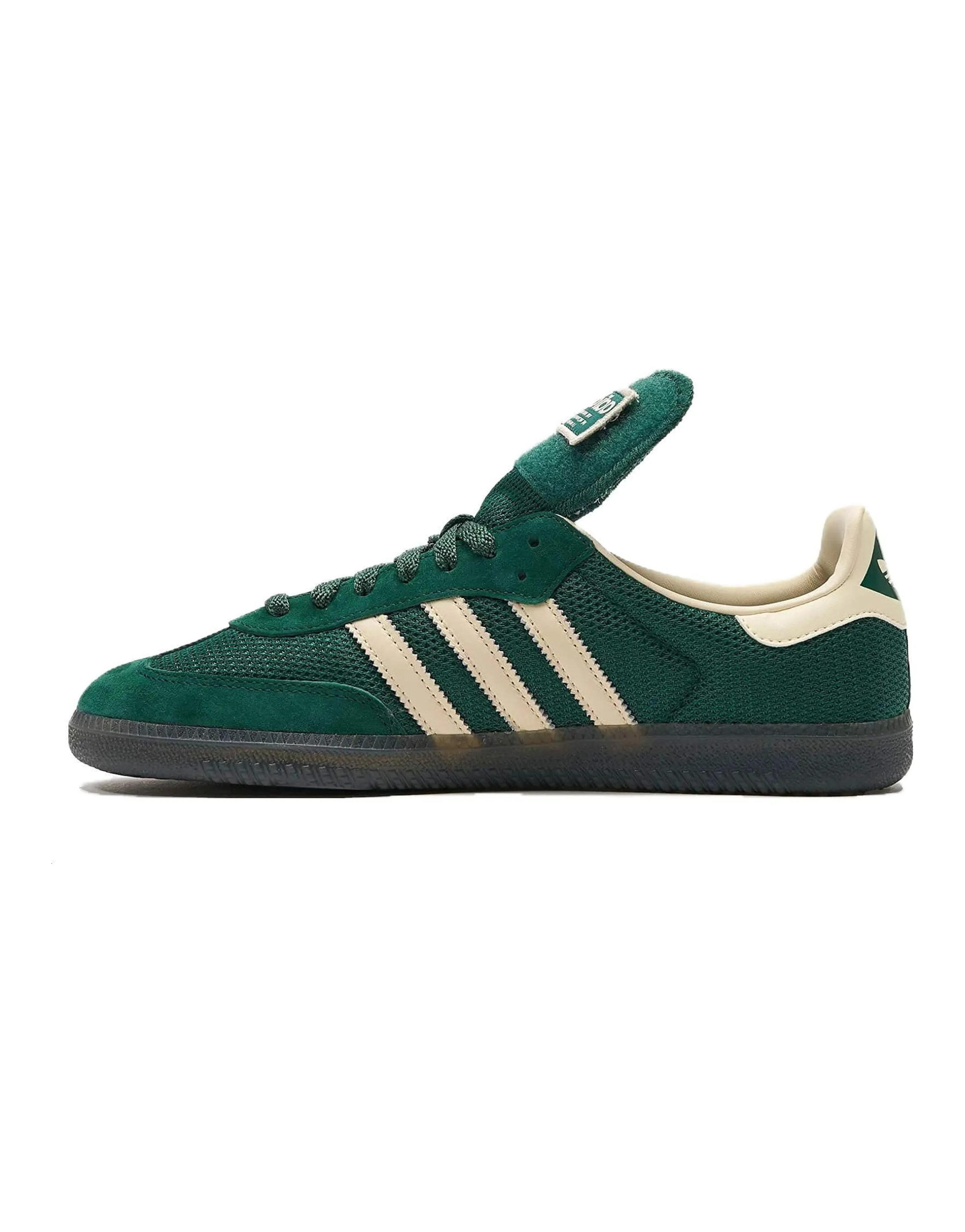 Adidas Samba Lt Collegiate Green
