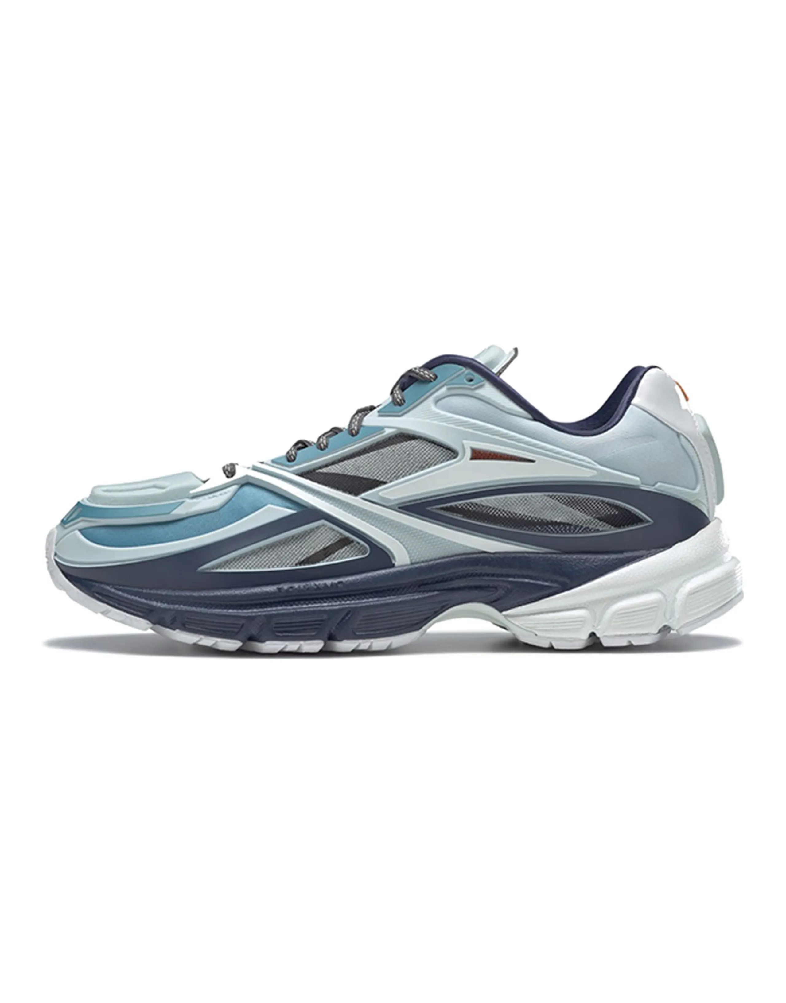 Reebok Premier Road Modern 'Black Blue White'
