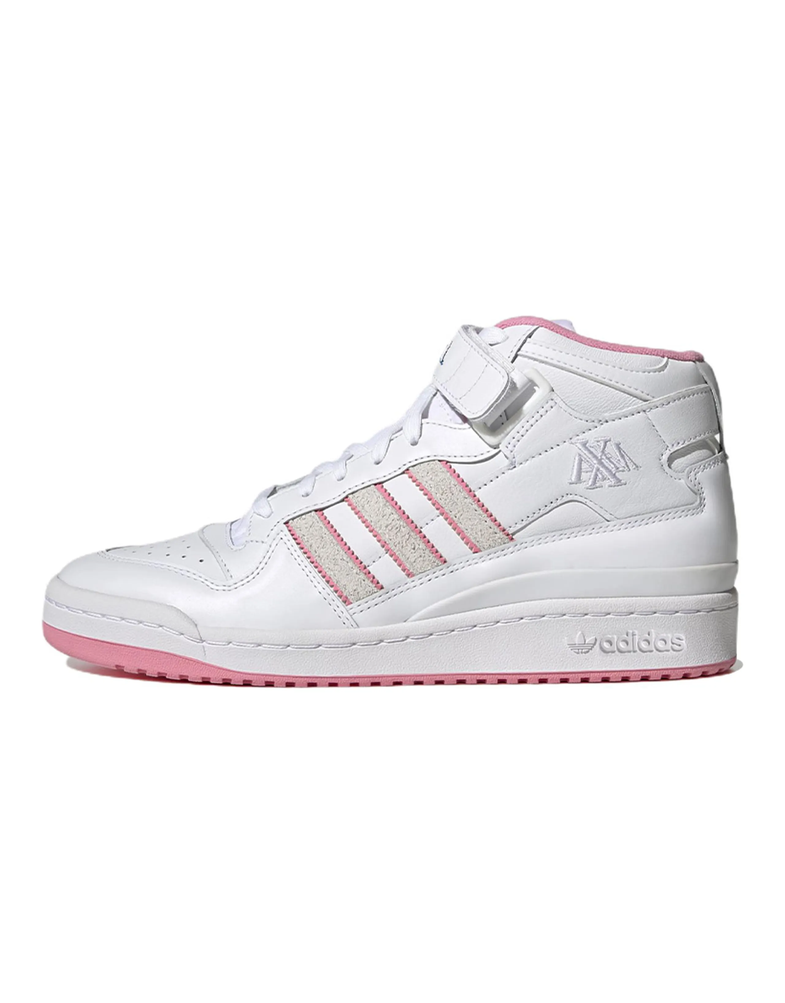 Adidas Originals Forum 84 Mid Adv Lil Dre Maxallure Skateboards