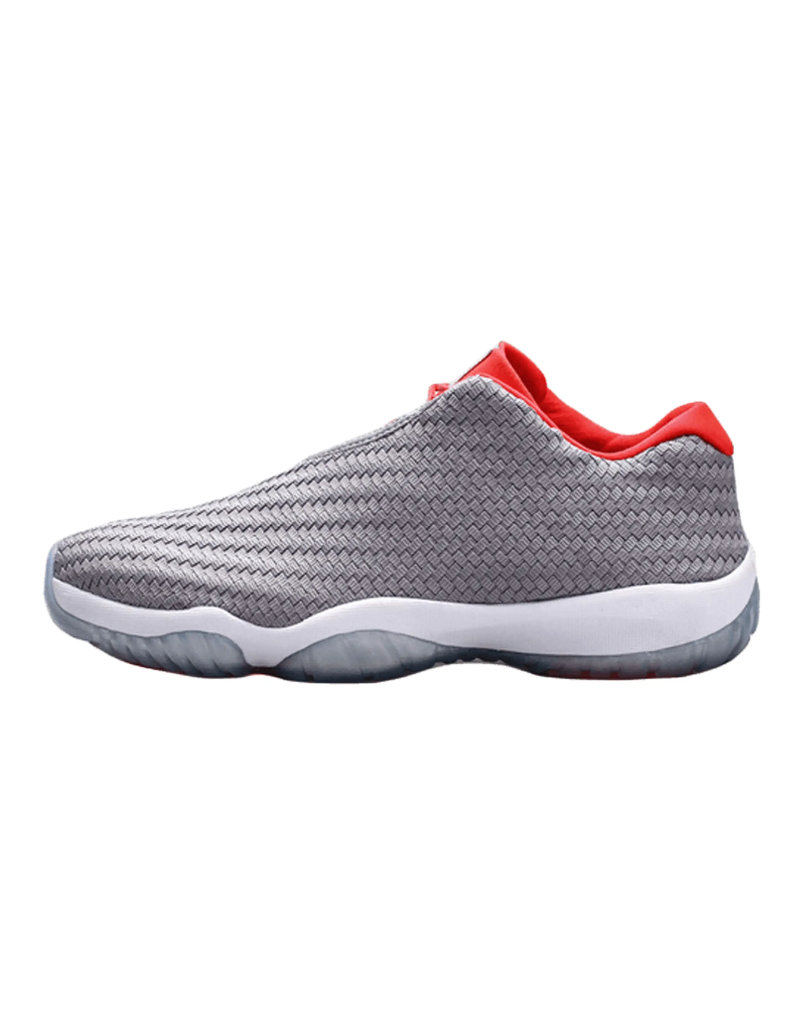 JORDAN Future Low 'Wolf Grey Infrared'