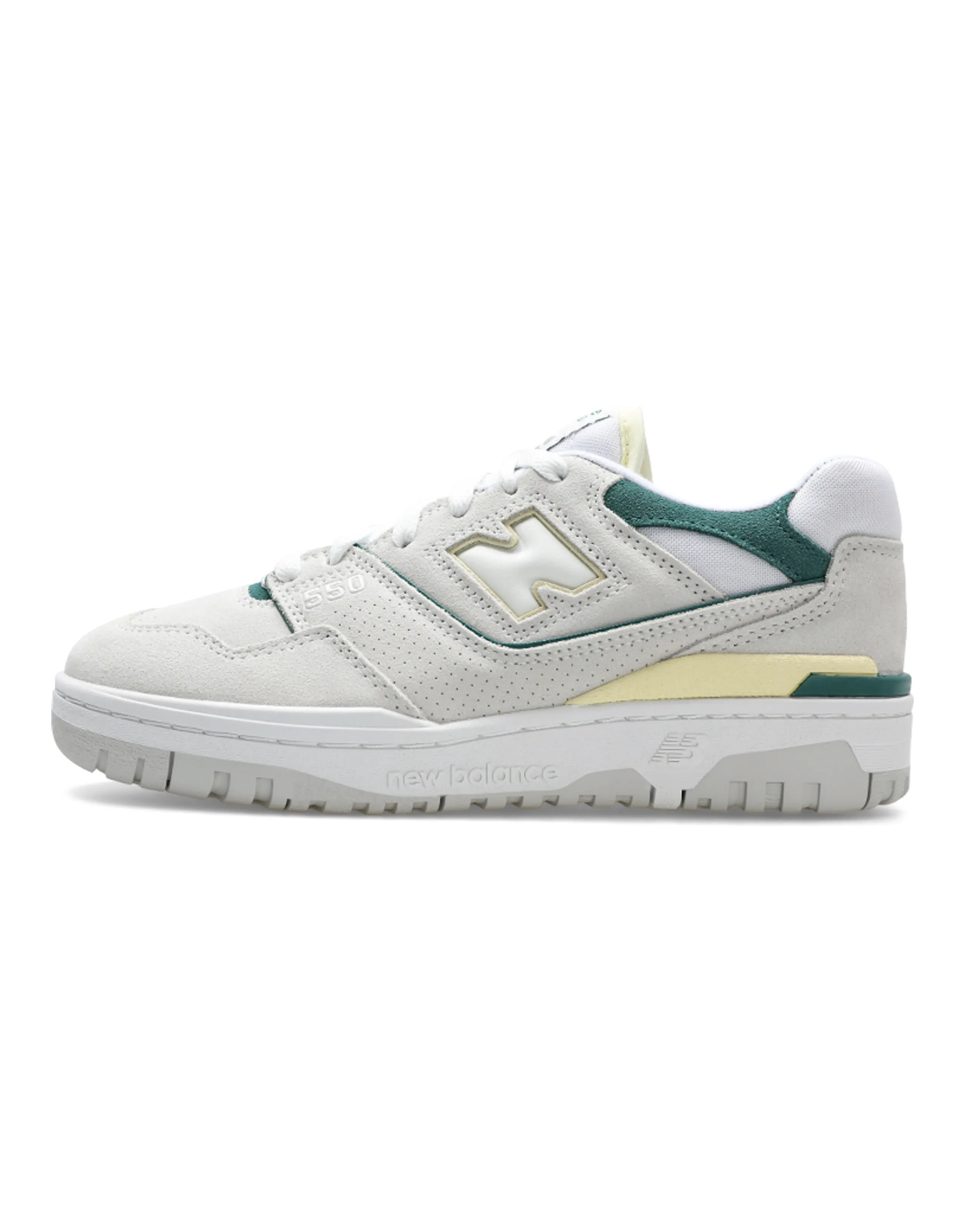 New Balance 550 Reflection Vintage Teal Women's
