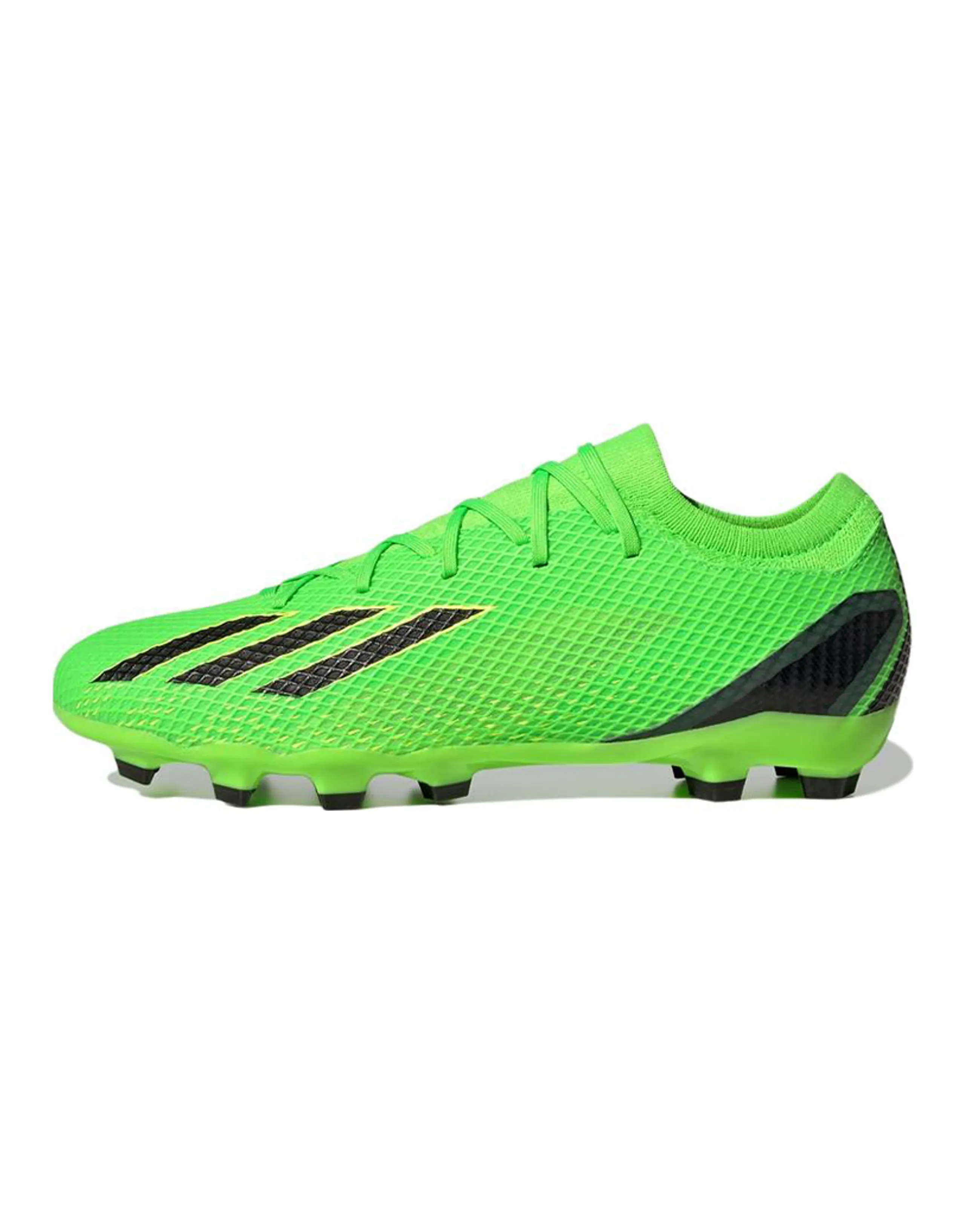adidas X Speedportal.3 MG 'Green Black'