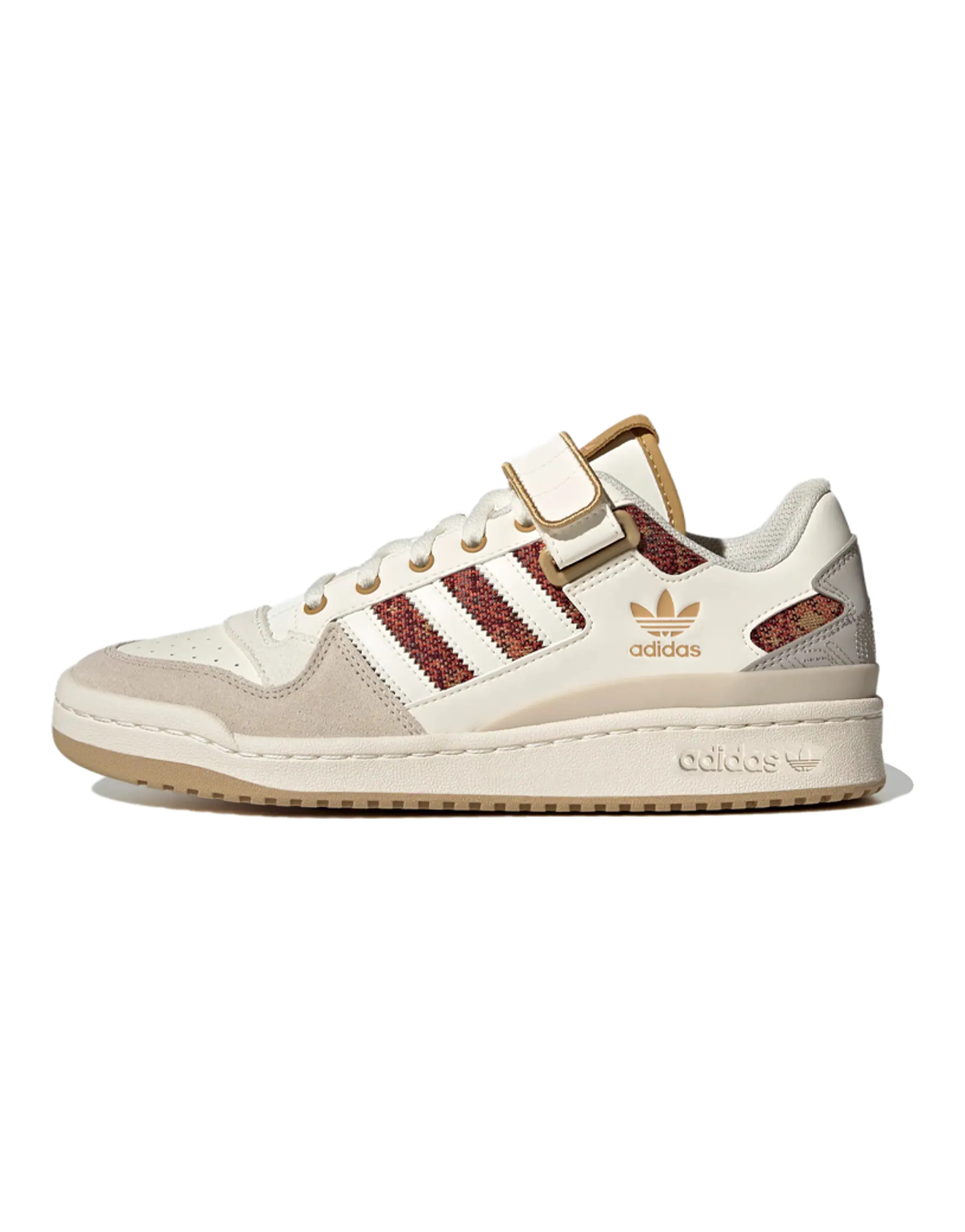 adidas originals Forum Low White