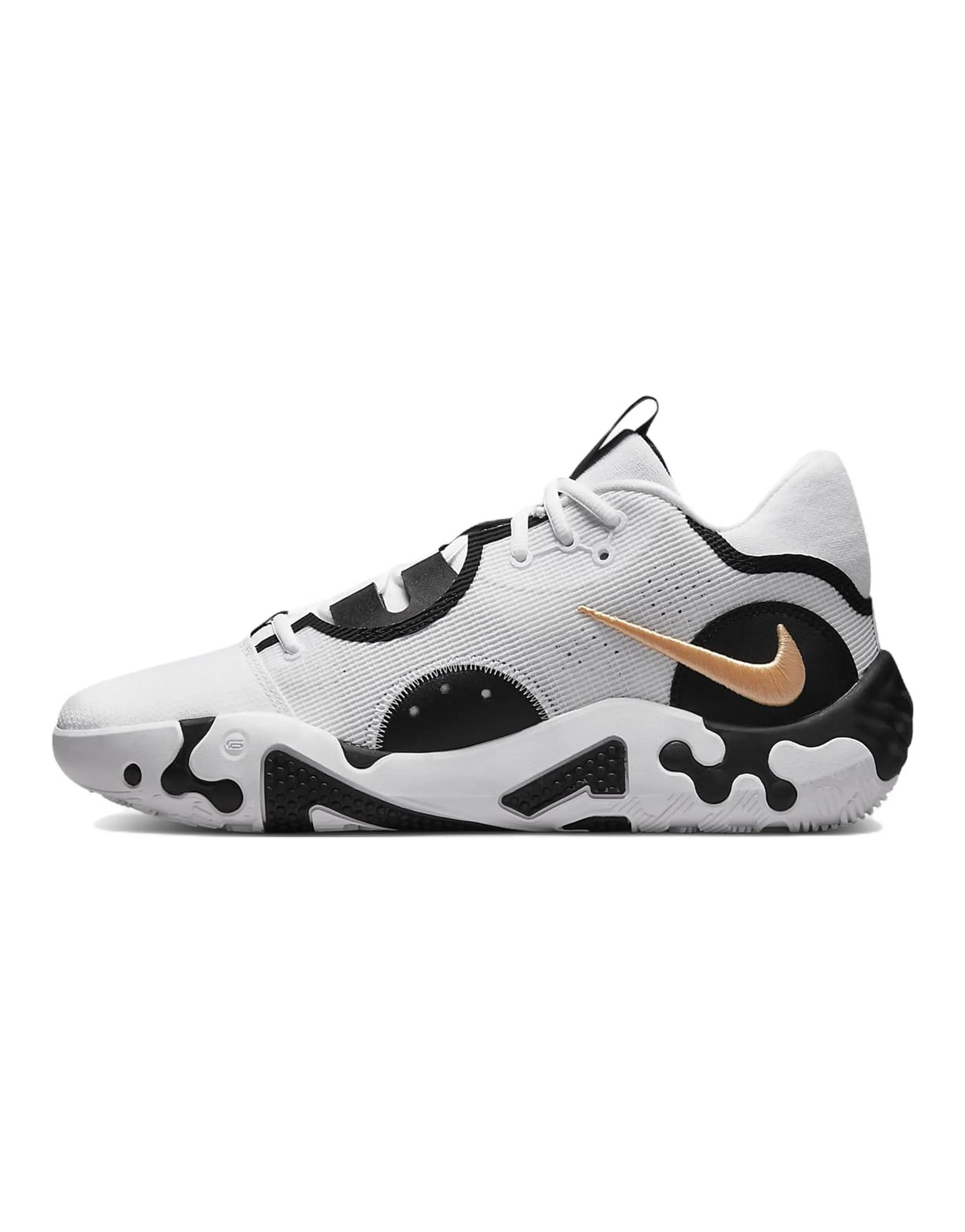 Nike Pg 6 'Orange Chalk'