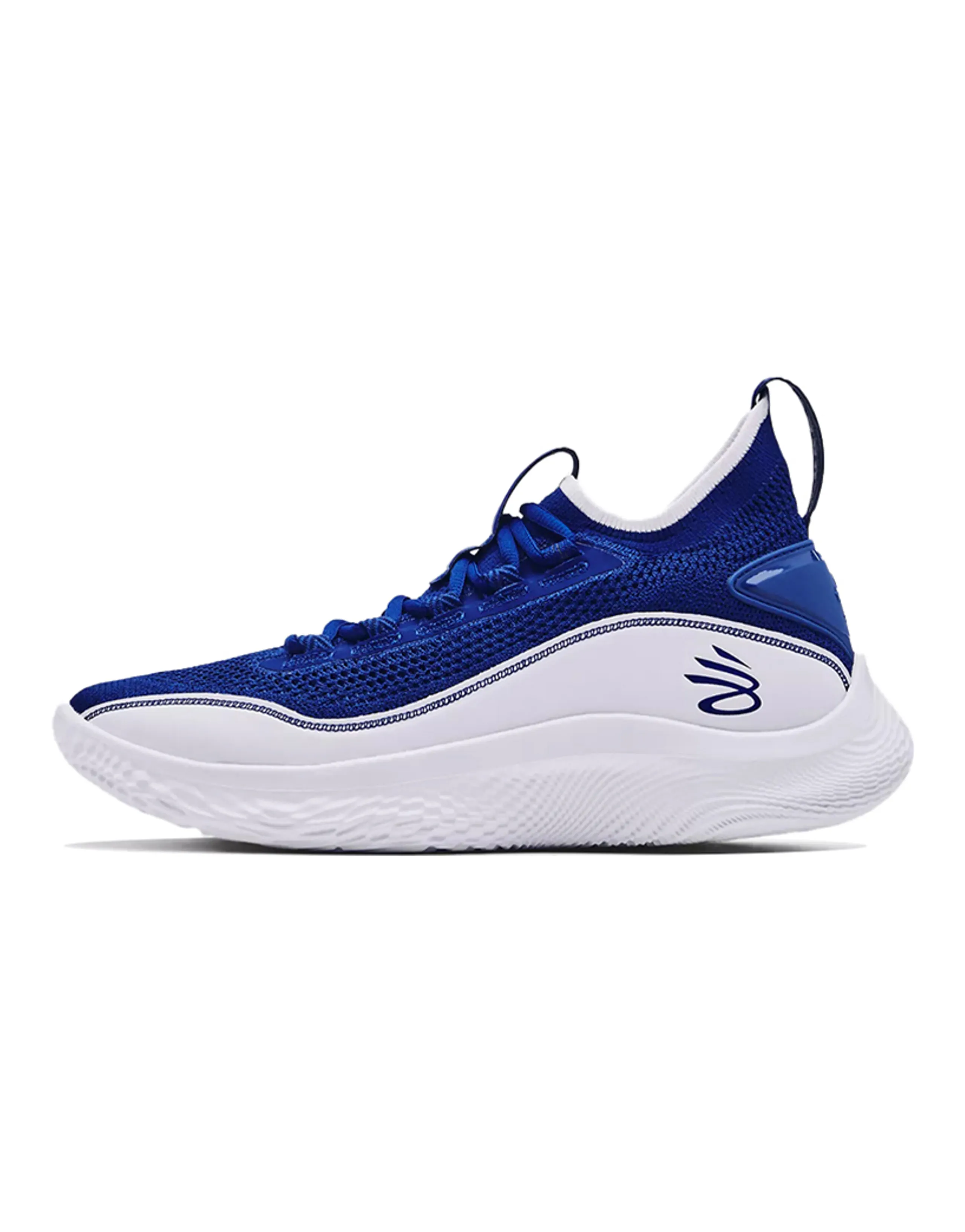 Under Armour Curry Flow 8 Flow Like Water