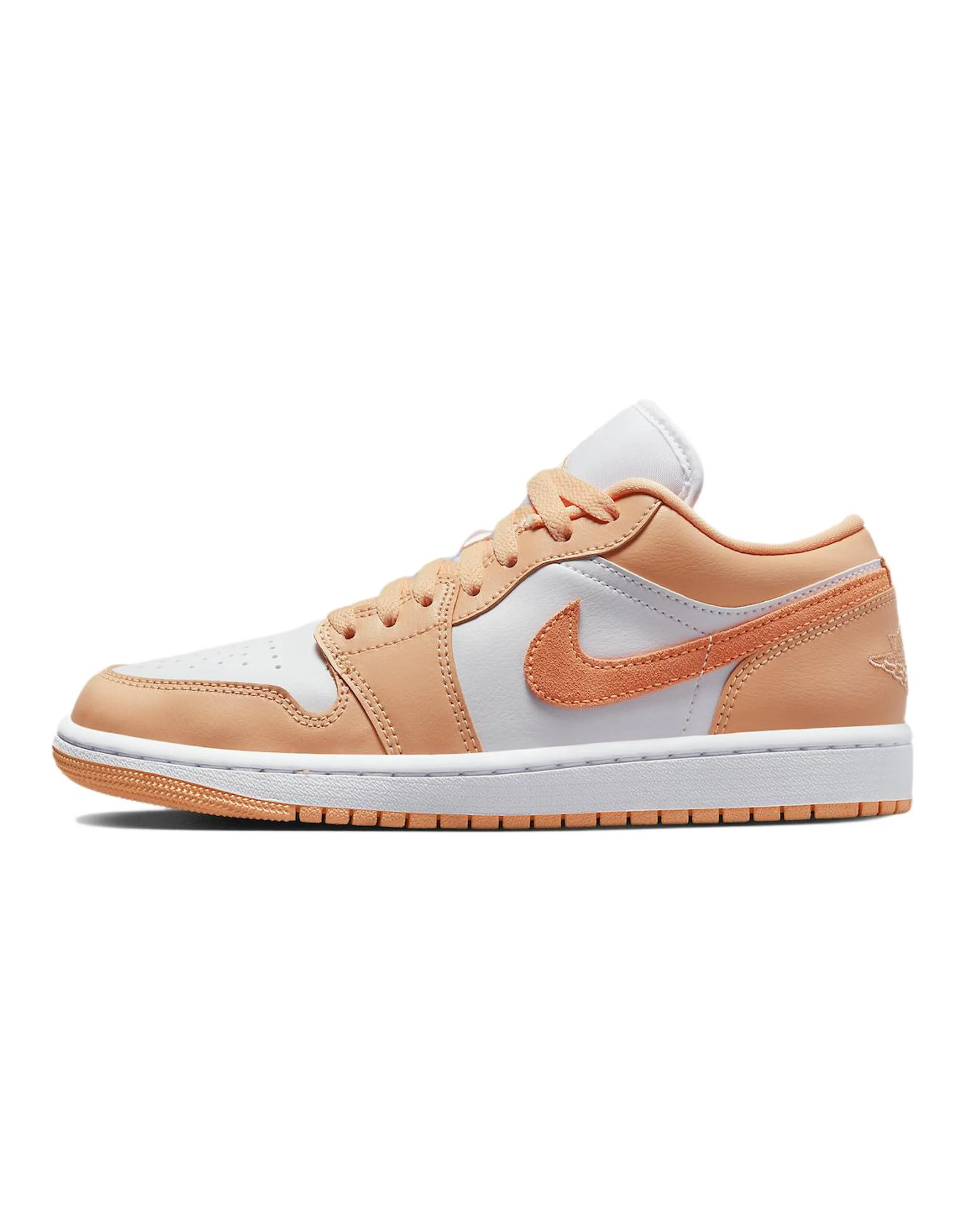 JORDAN 1 Low Sunset Haze Women's