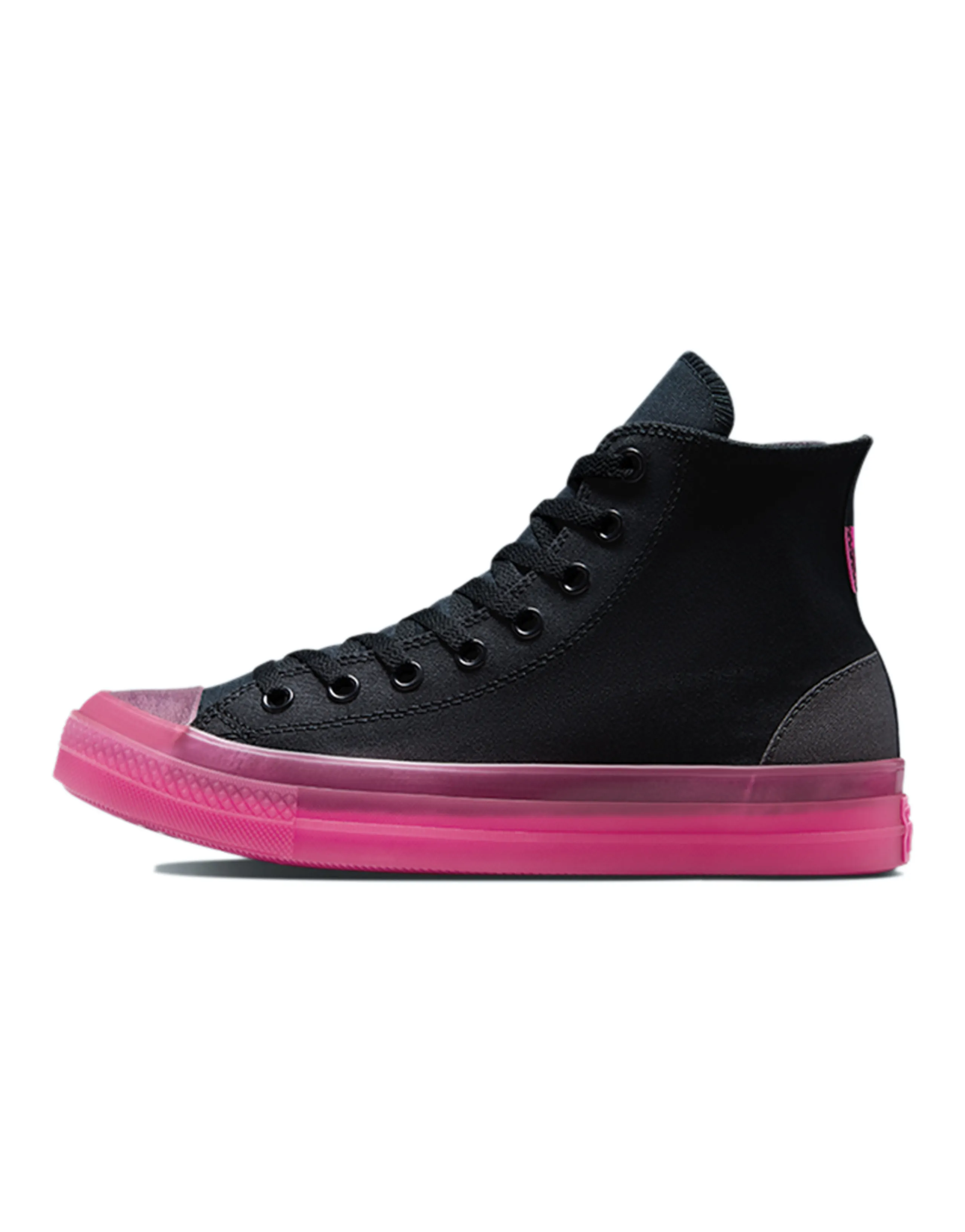 Chuck Taylor All Star Converse Cx High 'Black Hyper Pink'