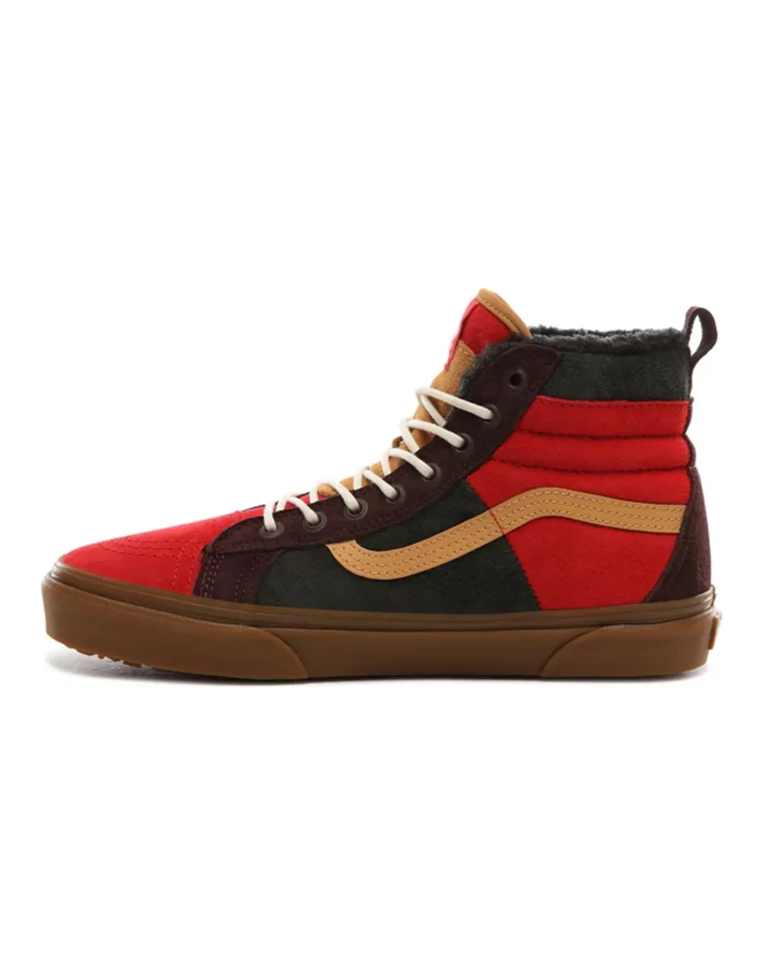 Vans SK8 Hi 46 MTE DX Poinsettia