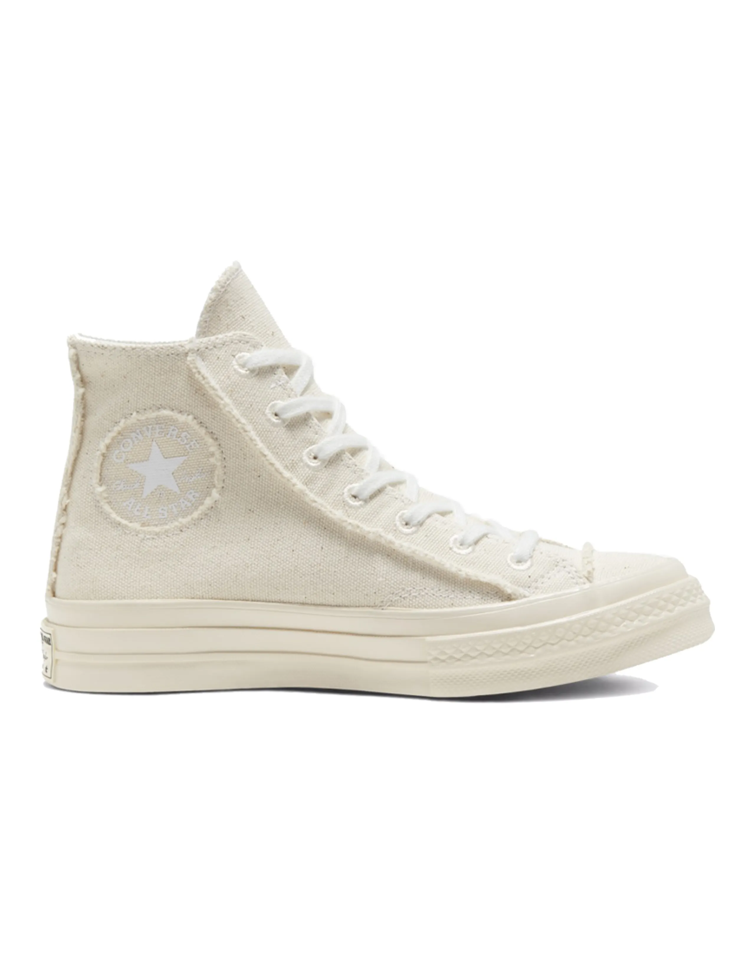 Converse Chuck Taylor All Star 70 Hi Upcycled Canvas