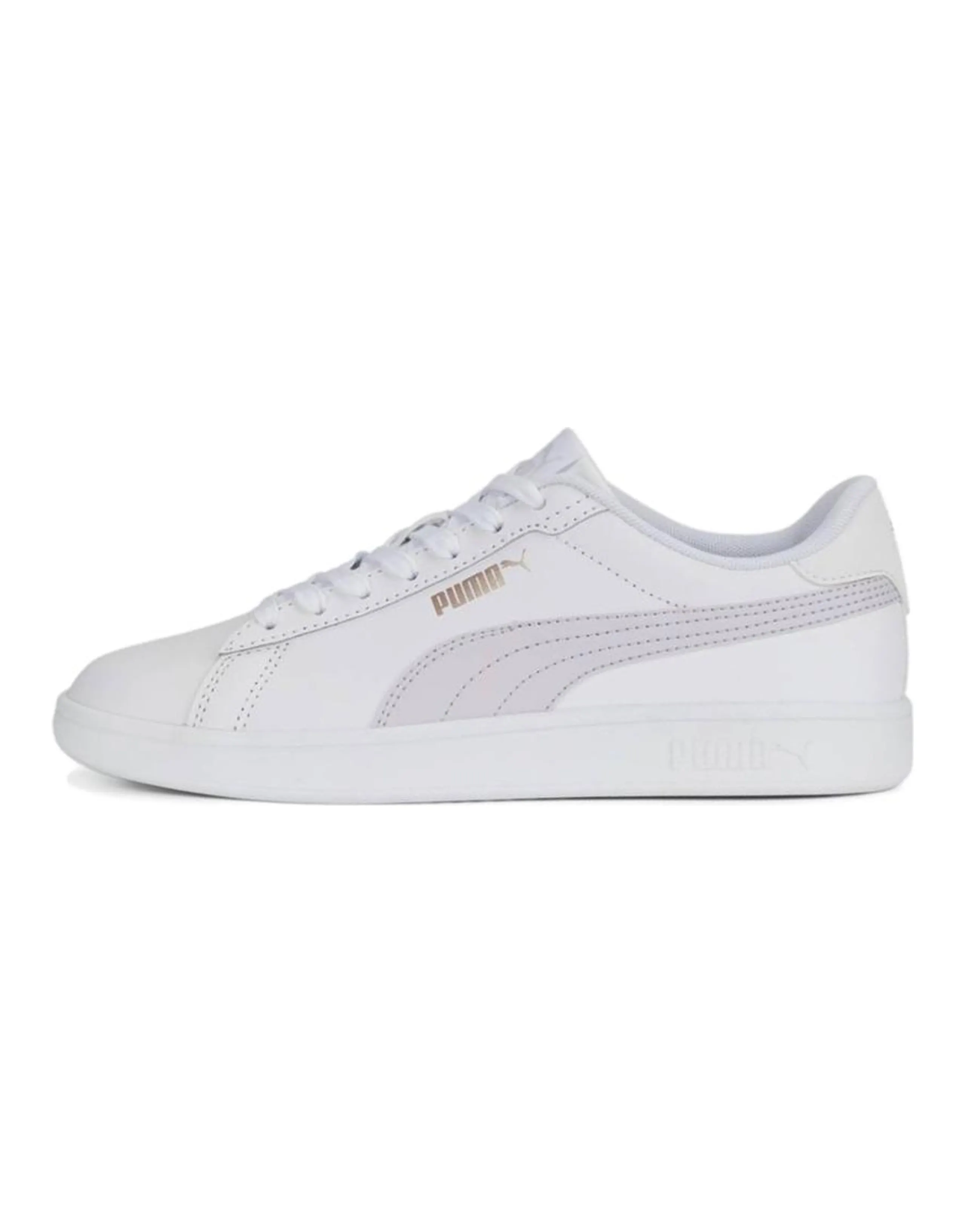PUMA Smash 3.0 L 'White' Women's