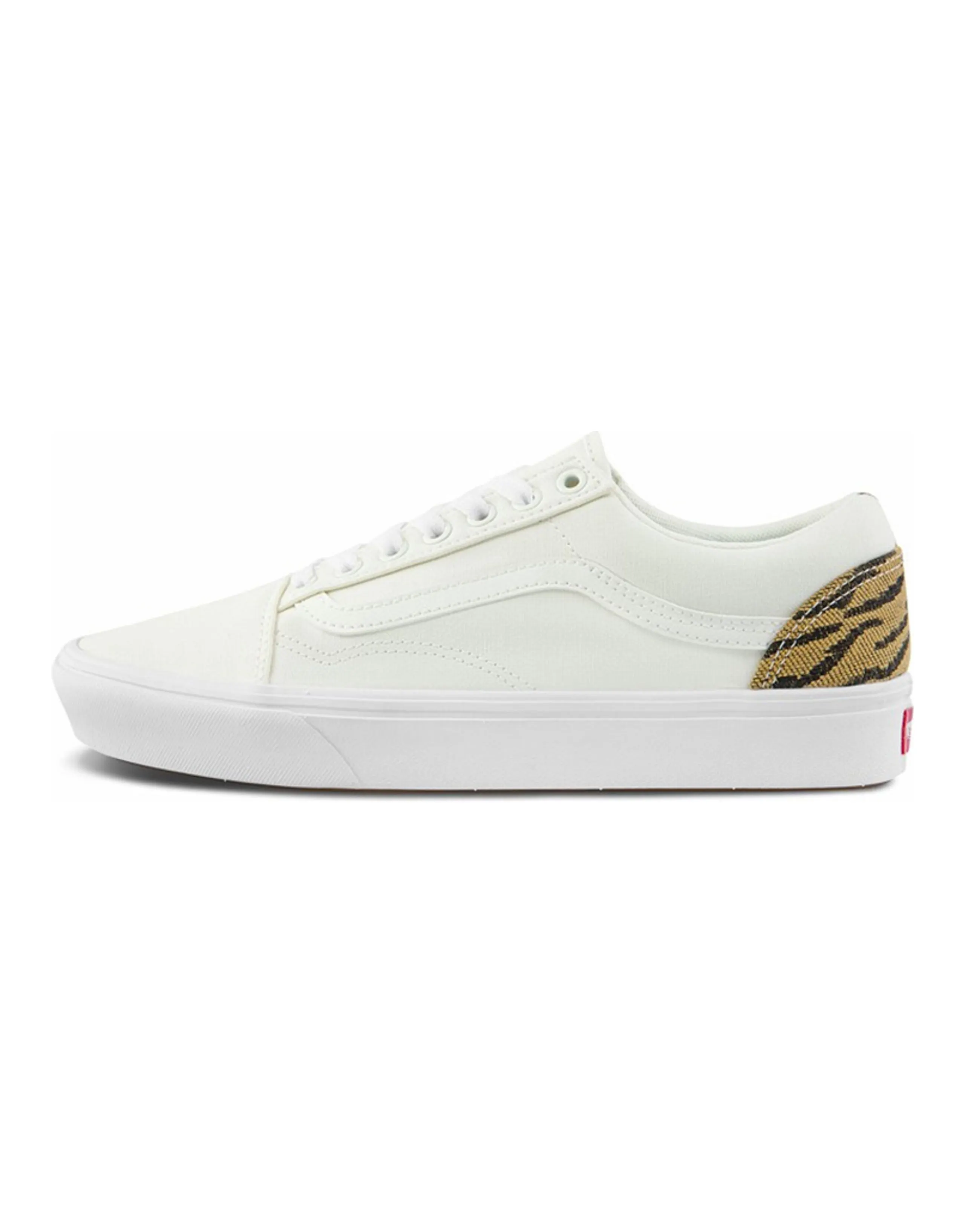 Old Skool ComfyCush Vans 'Le Tigre'