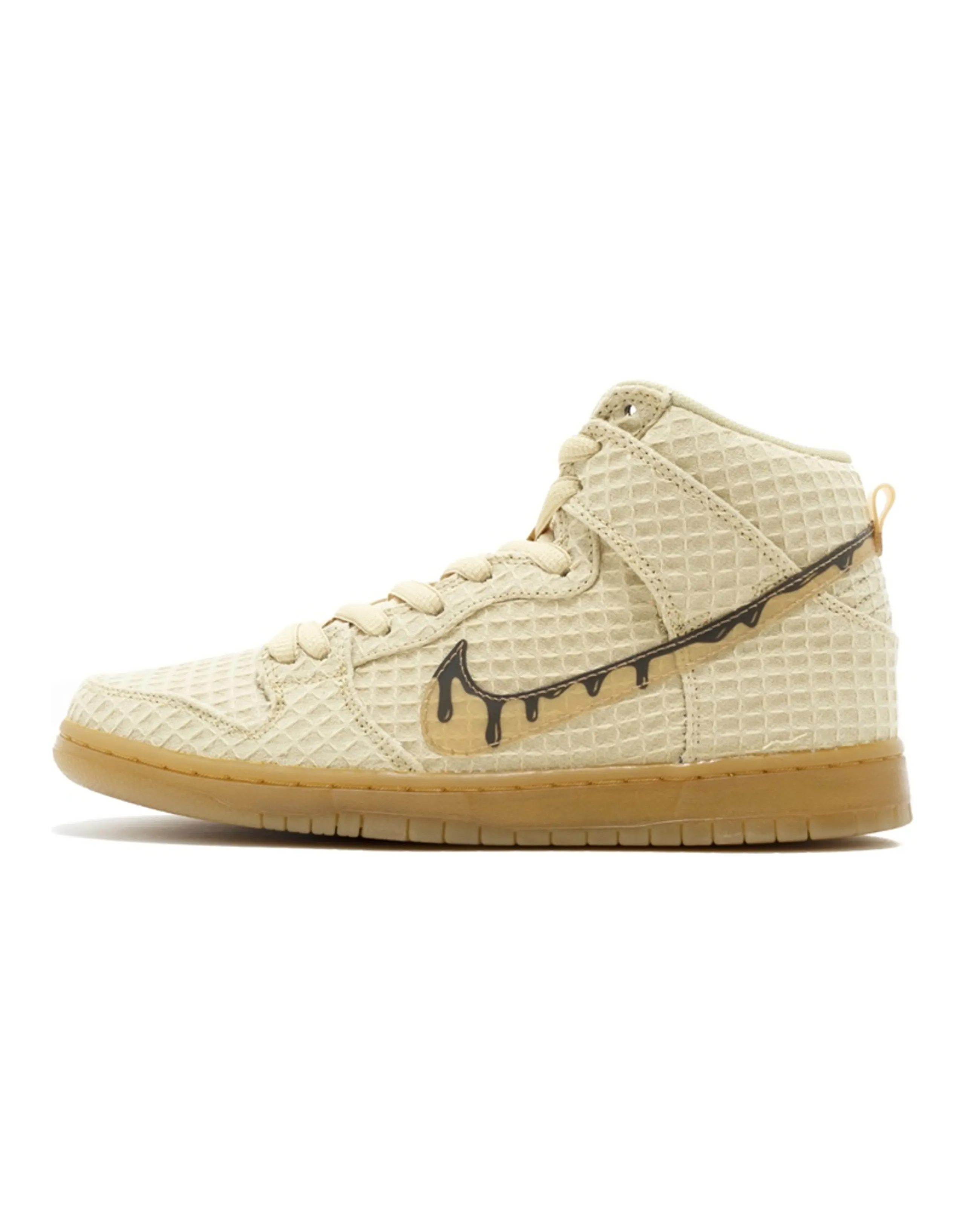 Nike Sb Dunk High Waffle