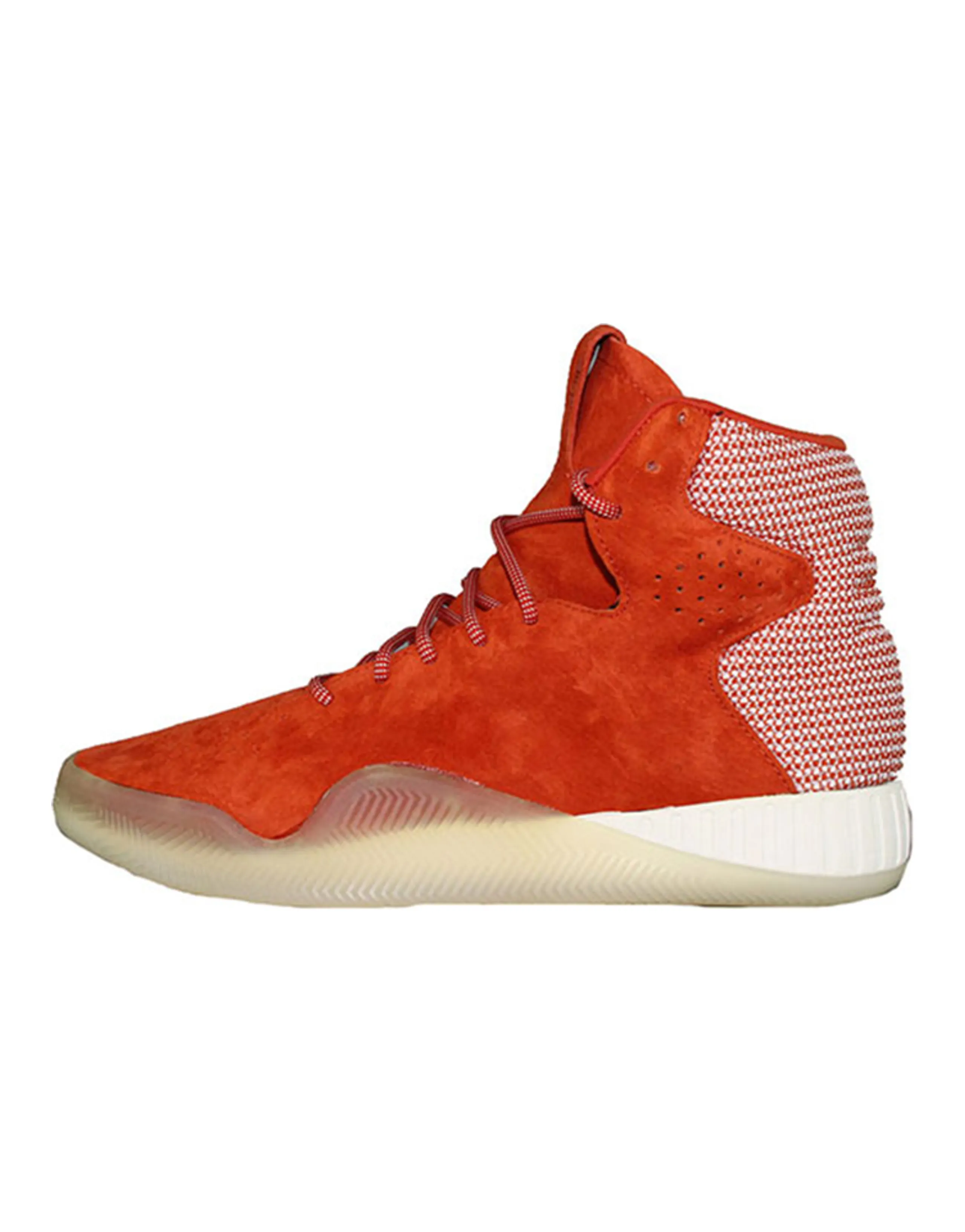 Adidas Originals Tubular Instinct Craft Chili/Off White