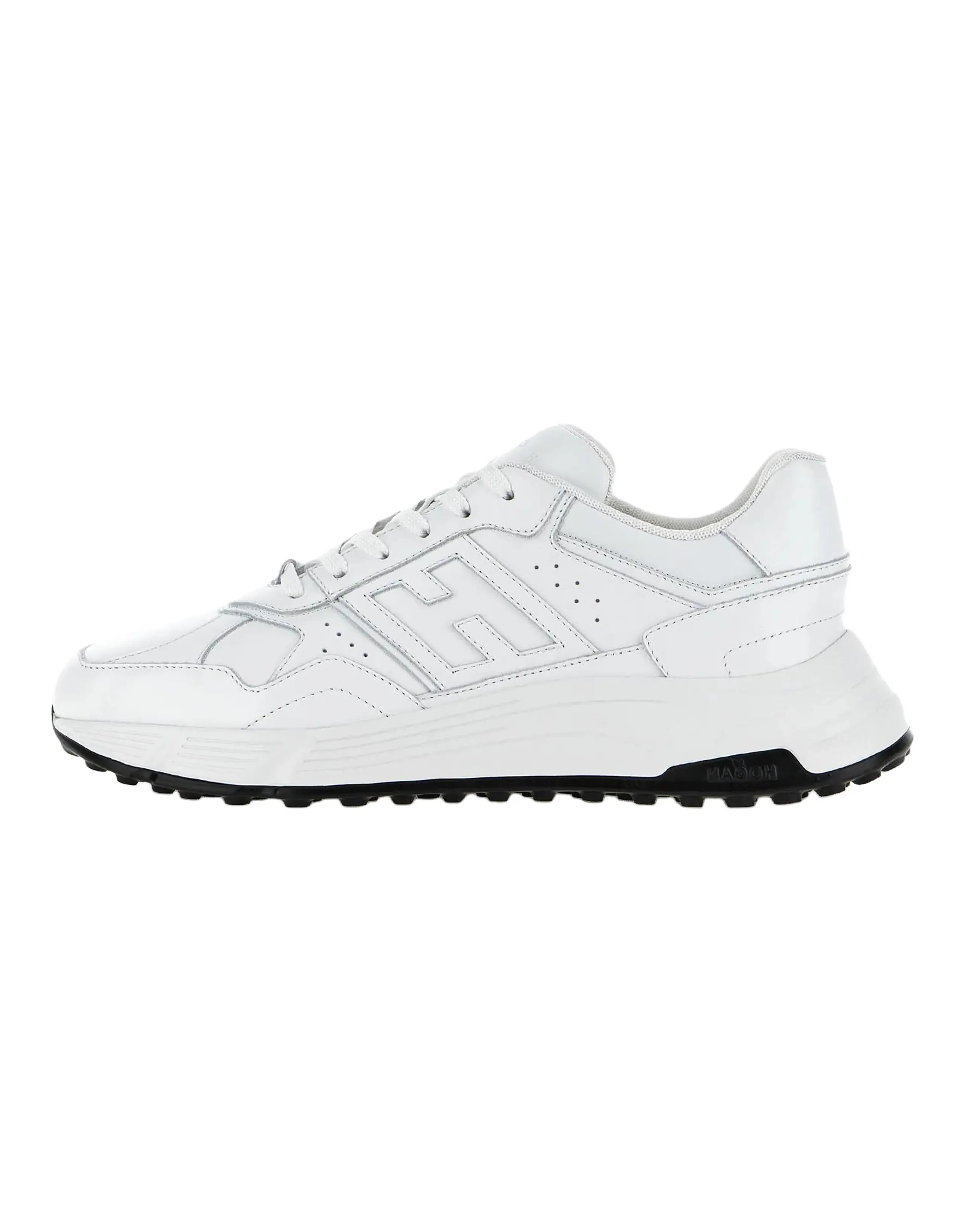 HOGAN Hyperlight Lace Up Sneakers