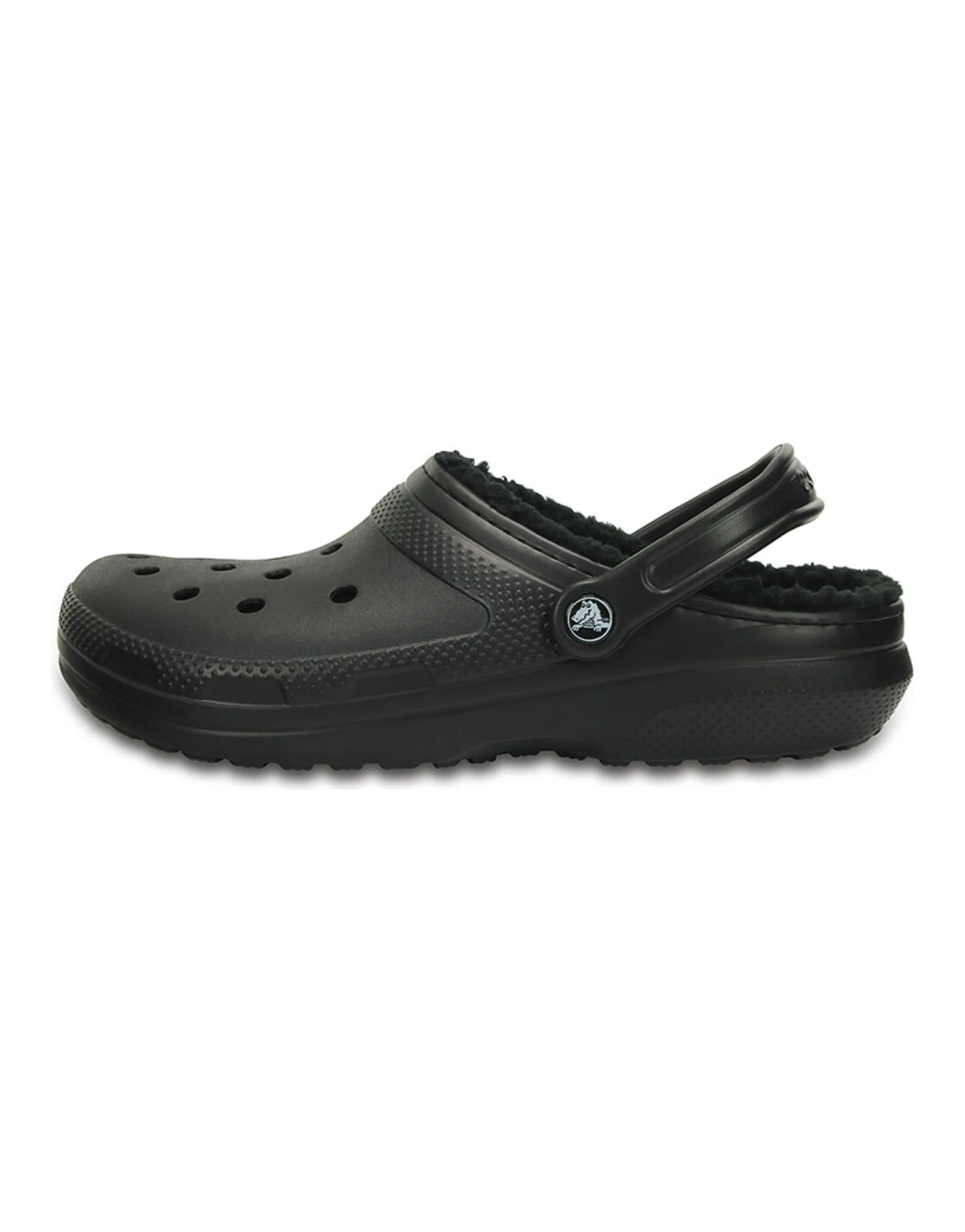 Crocs Classic Shoe Shoe Unisex Black