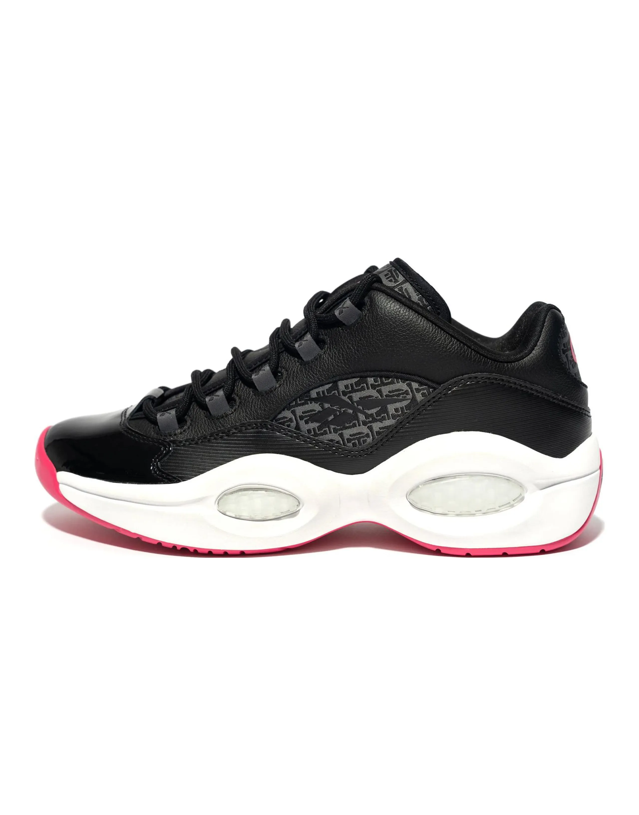 Reebok Question Low PHANTACi Obscure Luxury