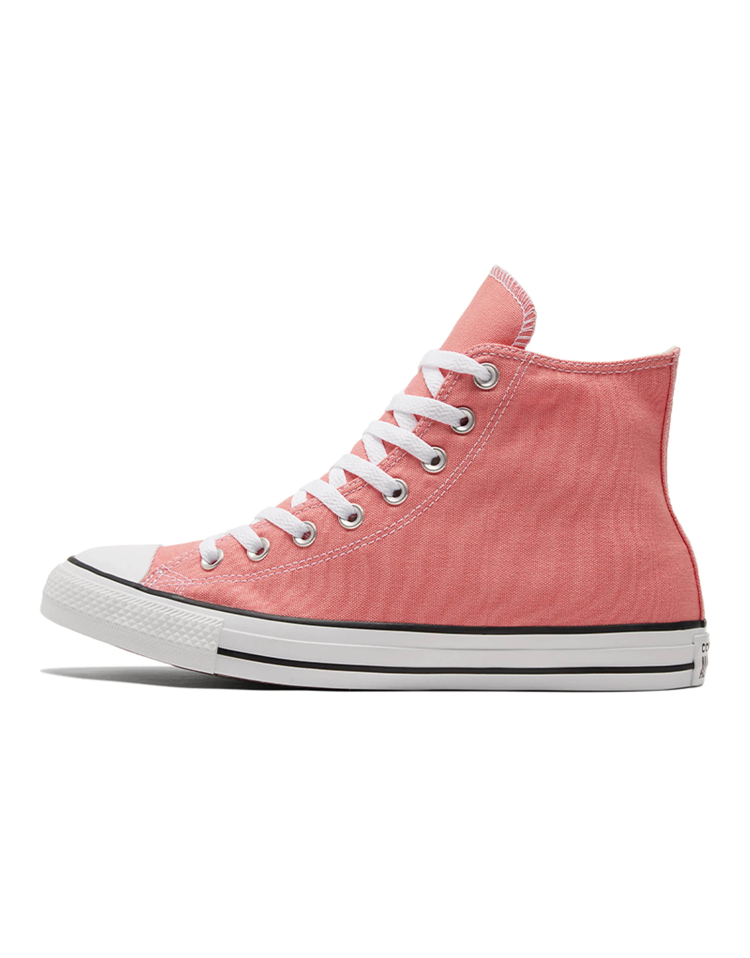 Converse Chuck Taylor All Star Hi 'Orange Pink'