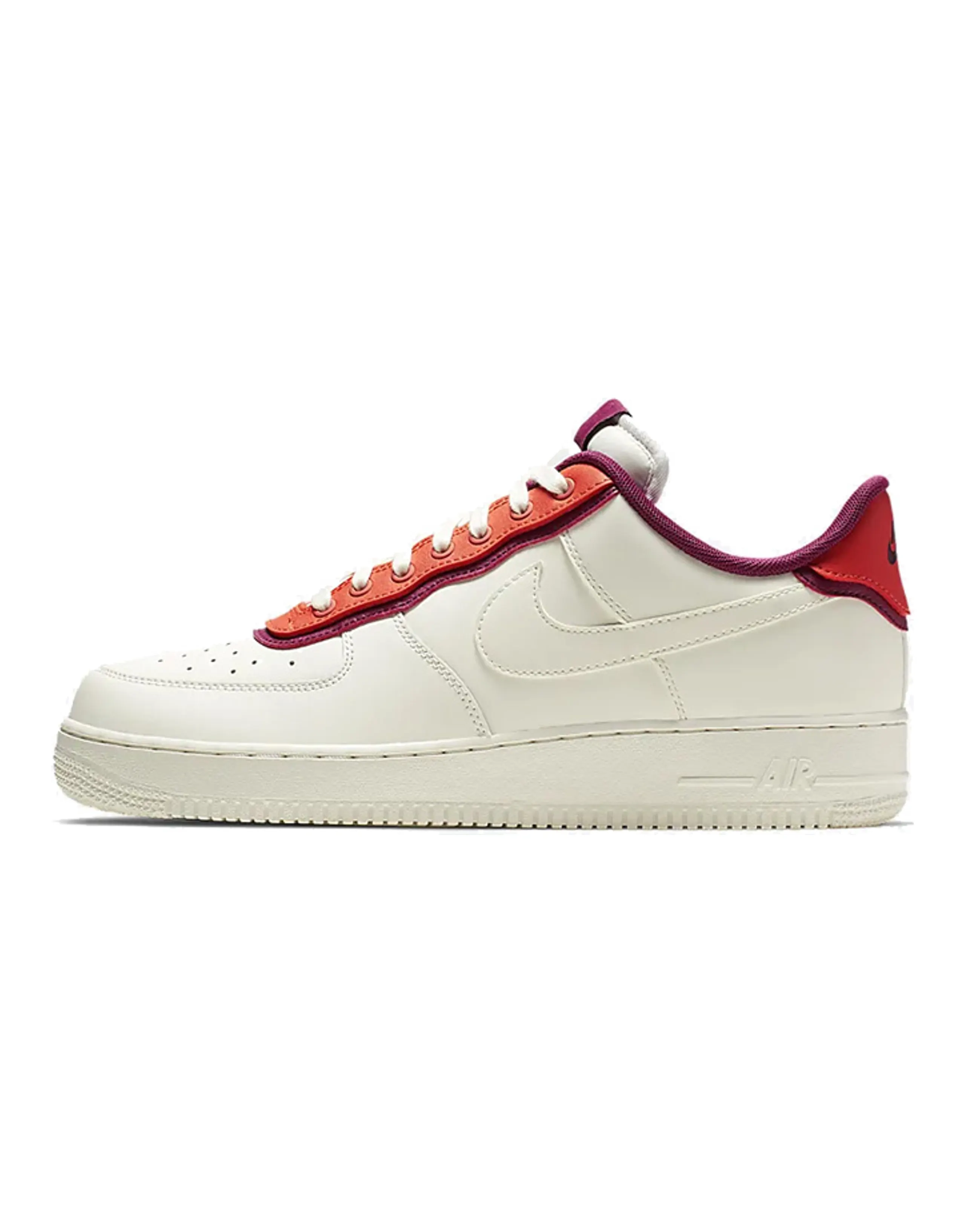 Nike Air Force 1 Low '07 LV8 1 Sail