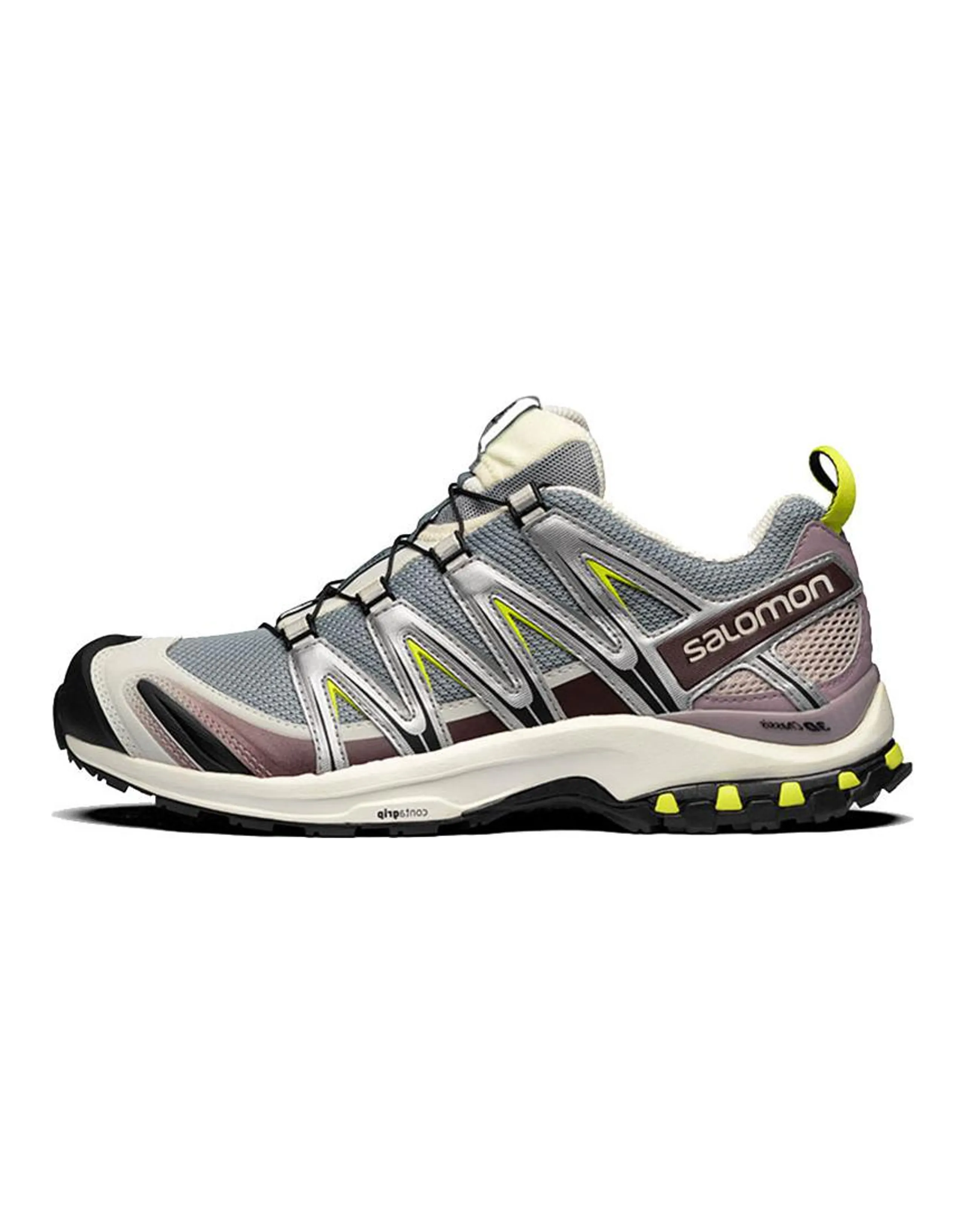 SALOMON Xa Pro 3D 'Grey'