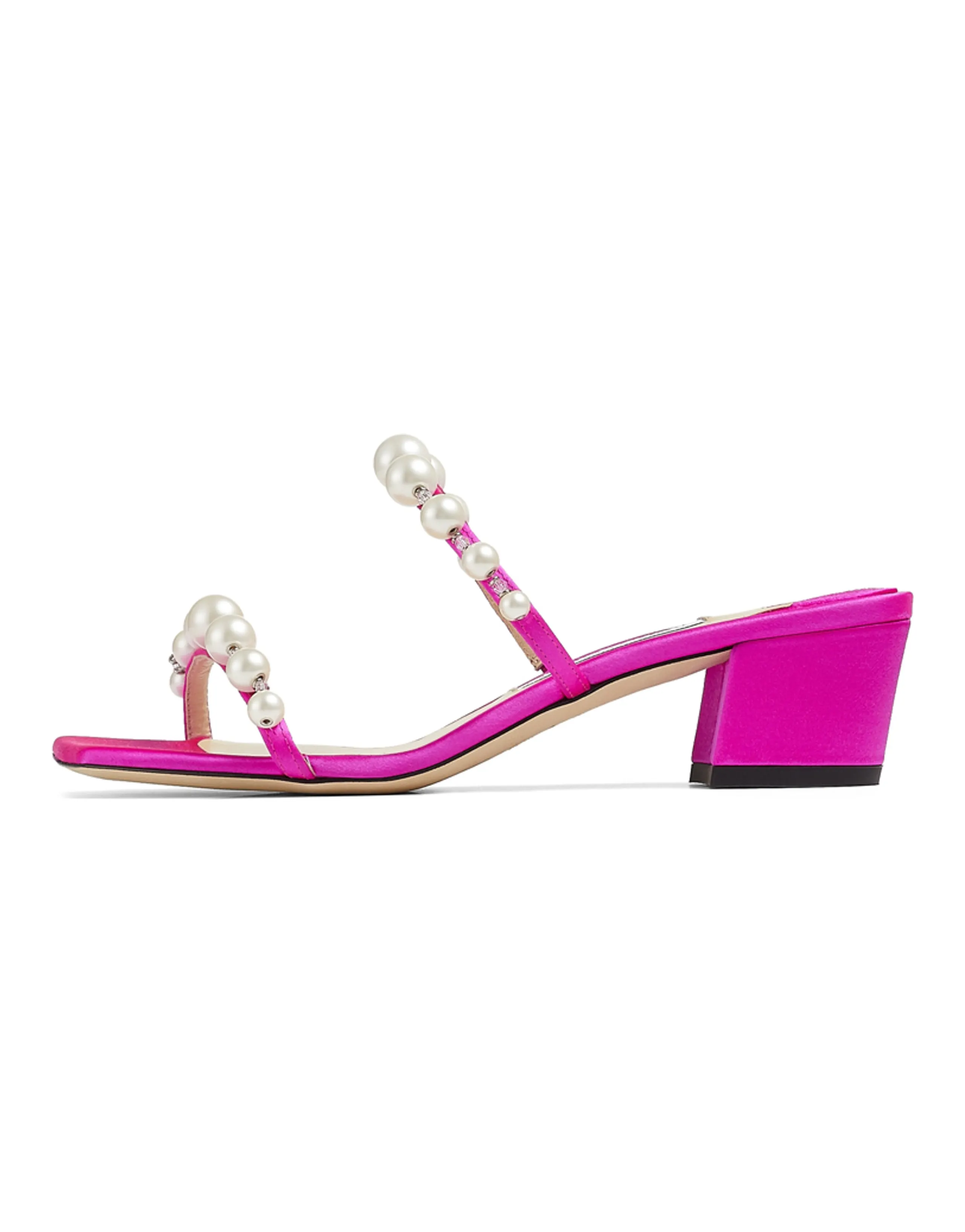 Jimmy Choo Amara 45mm Sandals