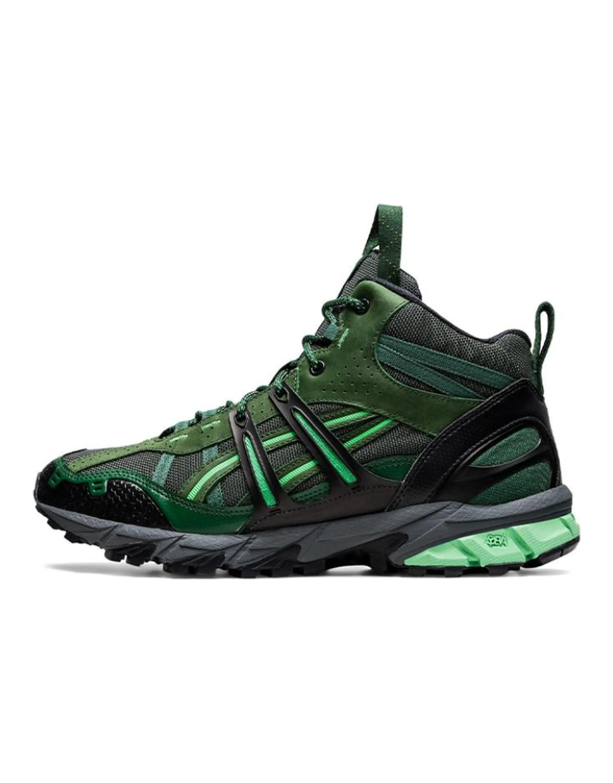 Asics US2 S Gel Sonoma 15 50 Mt Evergreen