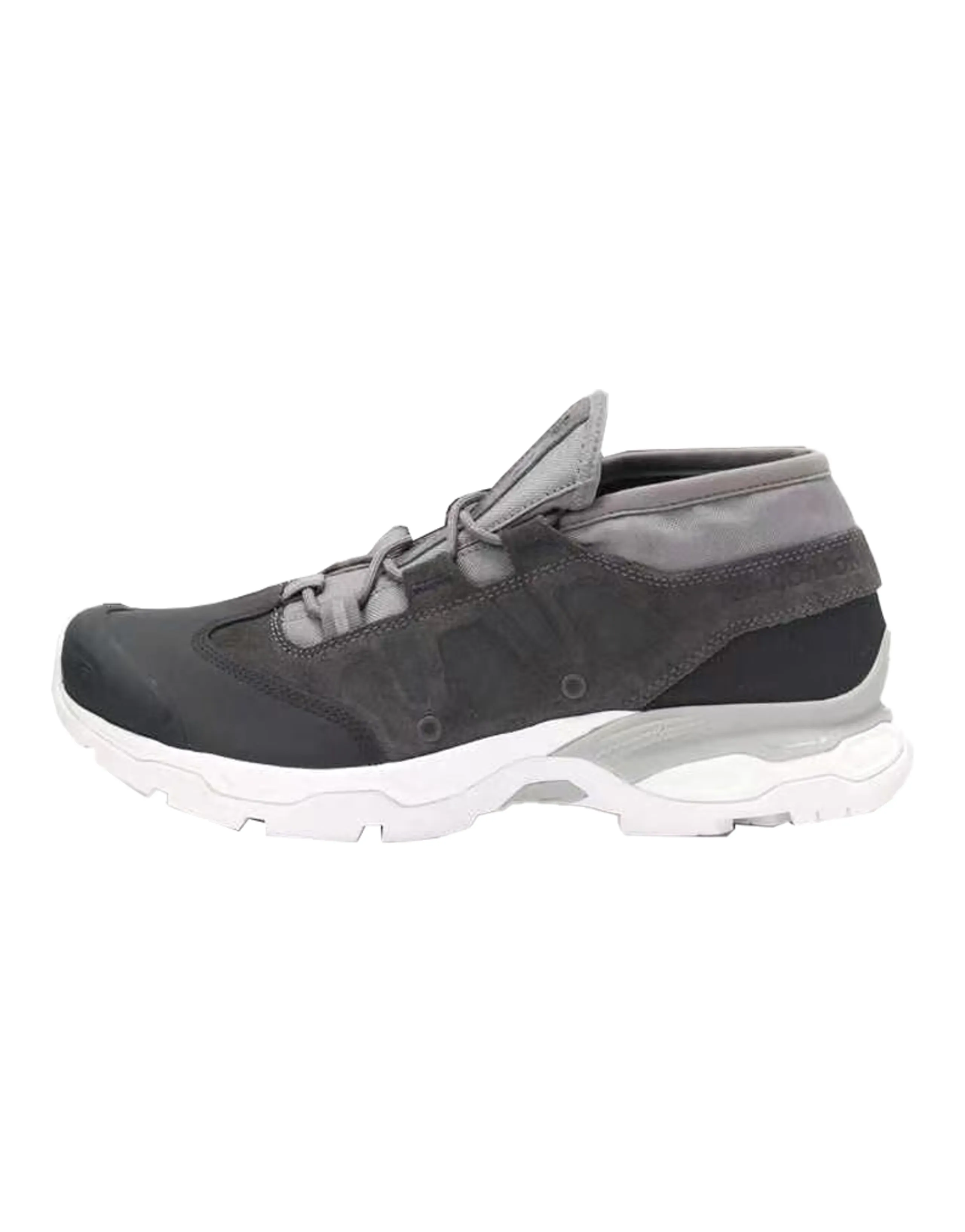 SALOMON And Wander X Jungle Ultra Low 'Pewter'