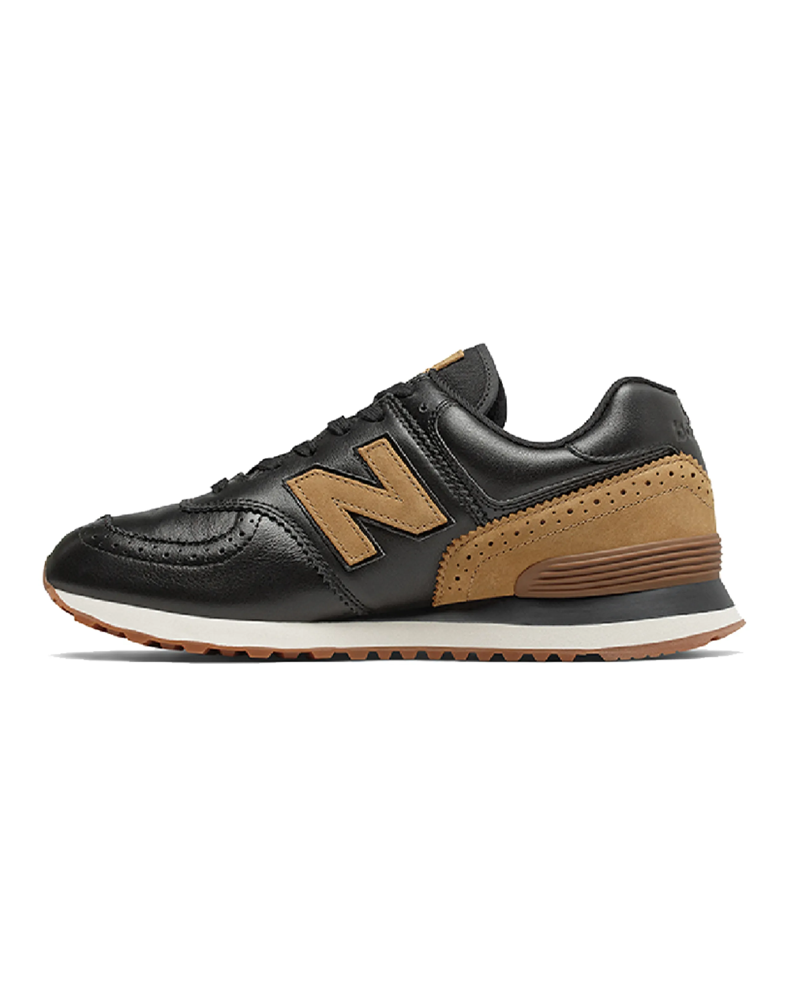 New Balance 574 'Brogue Pack'