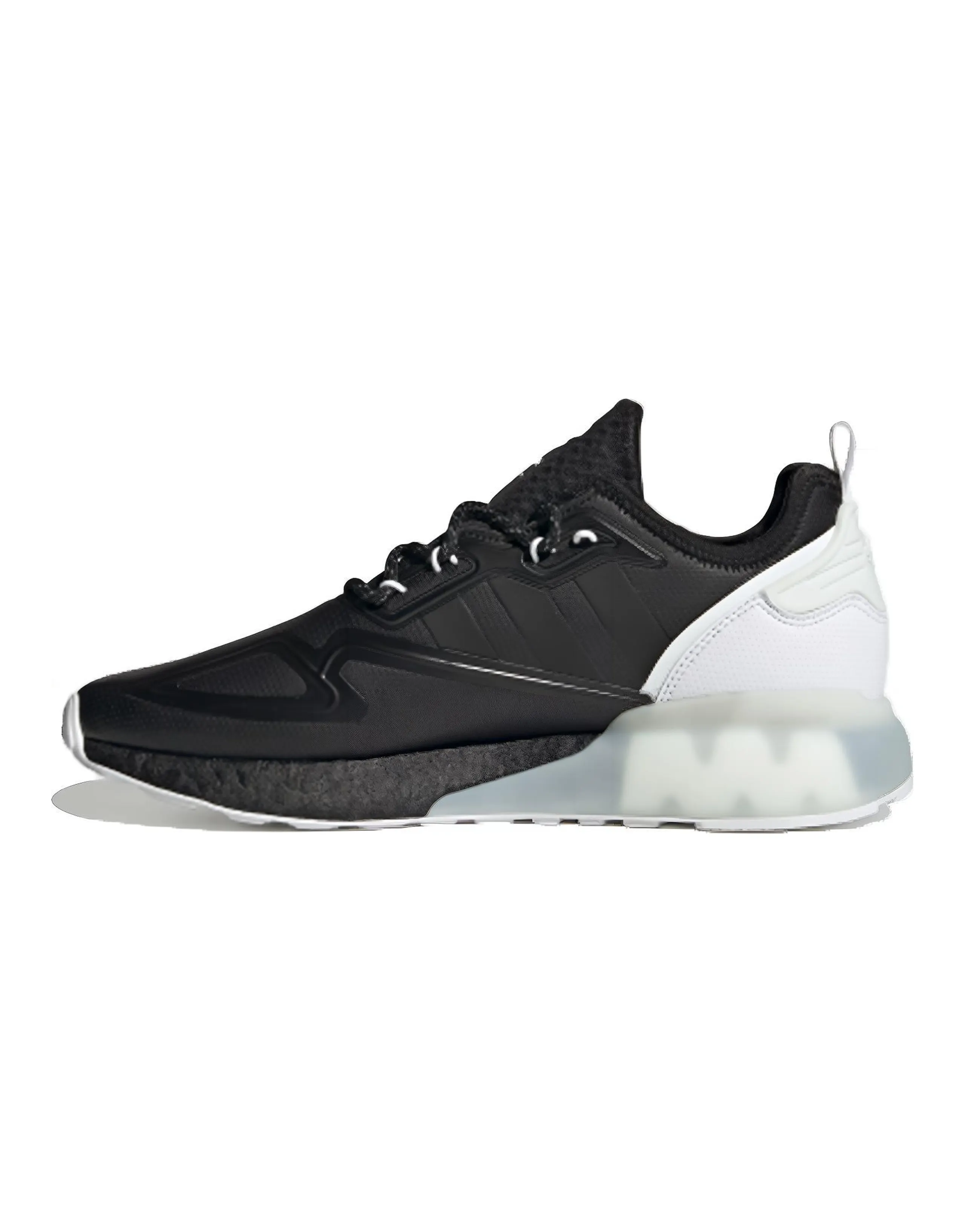 Adidas Originals Zx 2K Boost Black White
