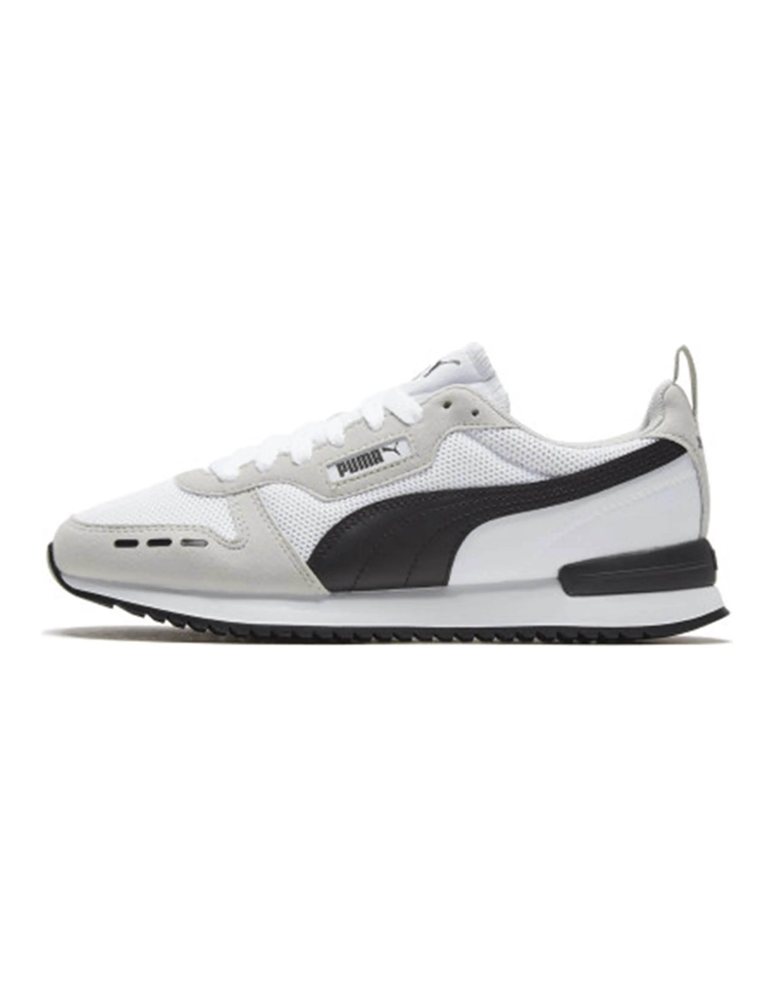 PUMA R78 'White Grey Violet'