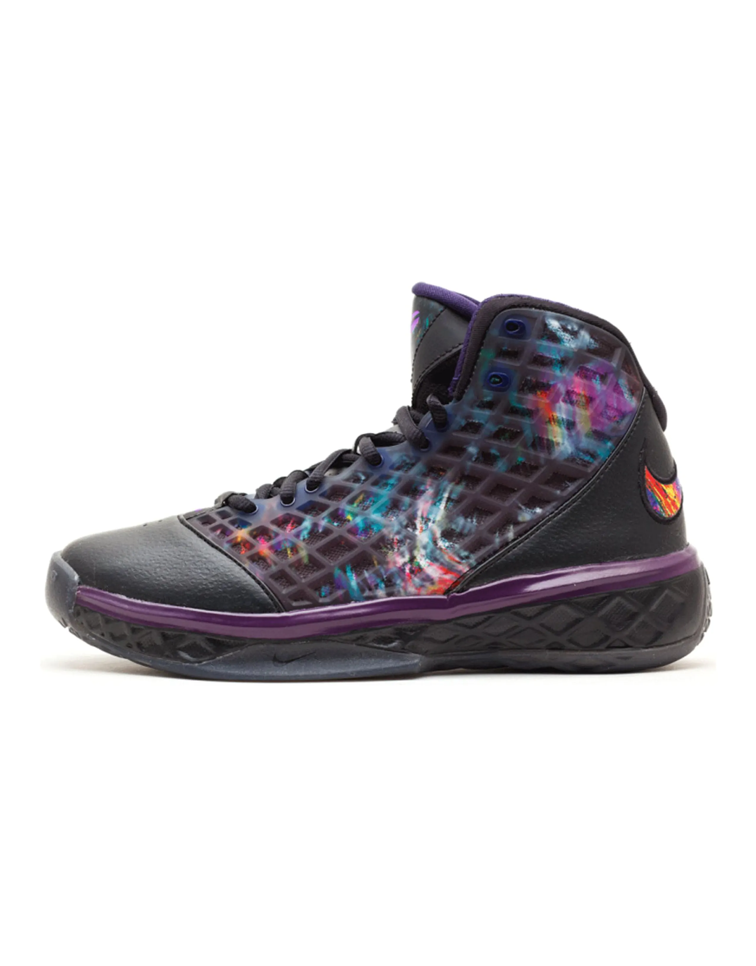 Nike Kobe 3 Prelude Misery GS