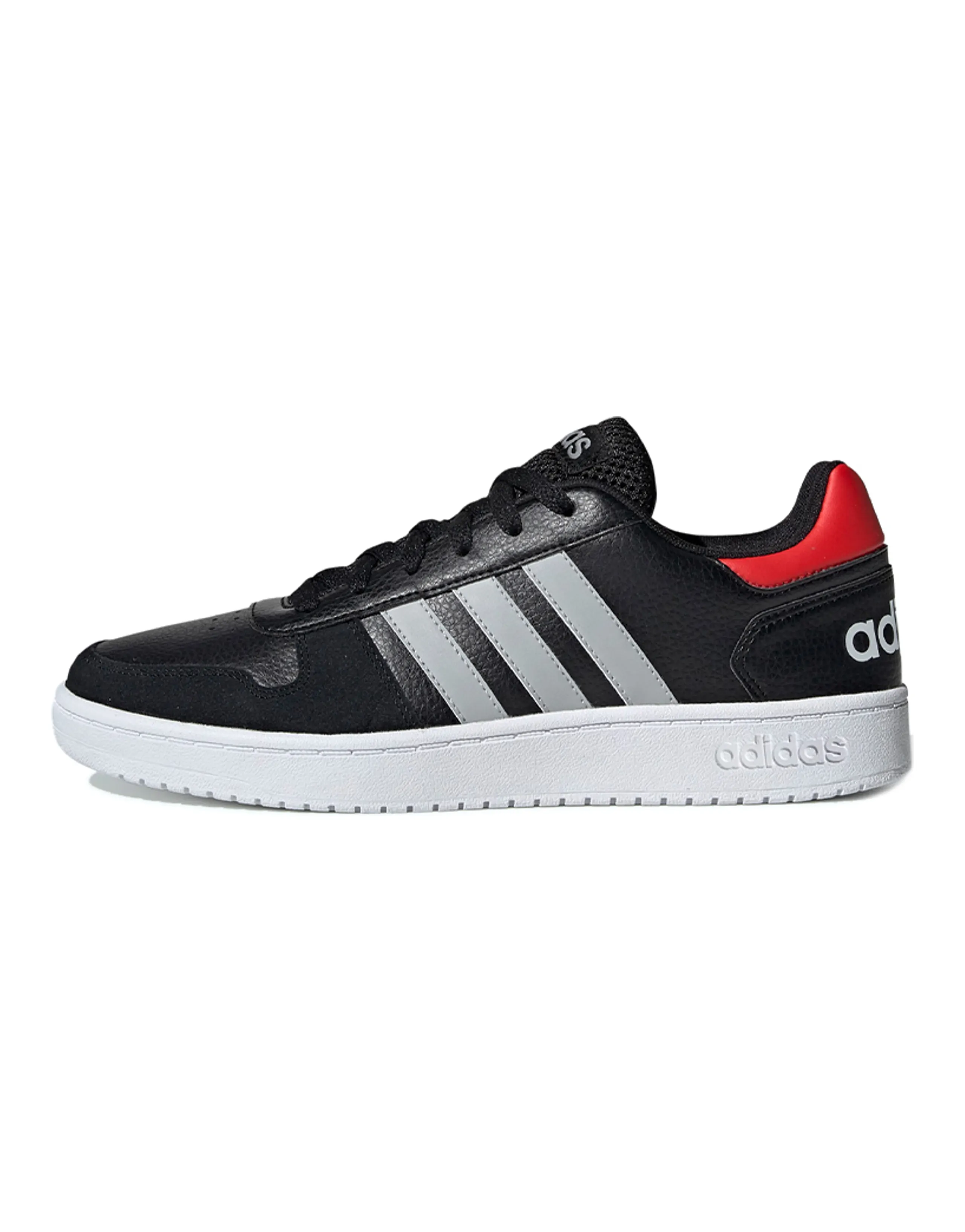 Adidas Neo Hoops 2.0 Core Black